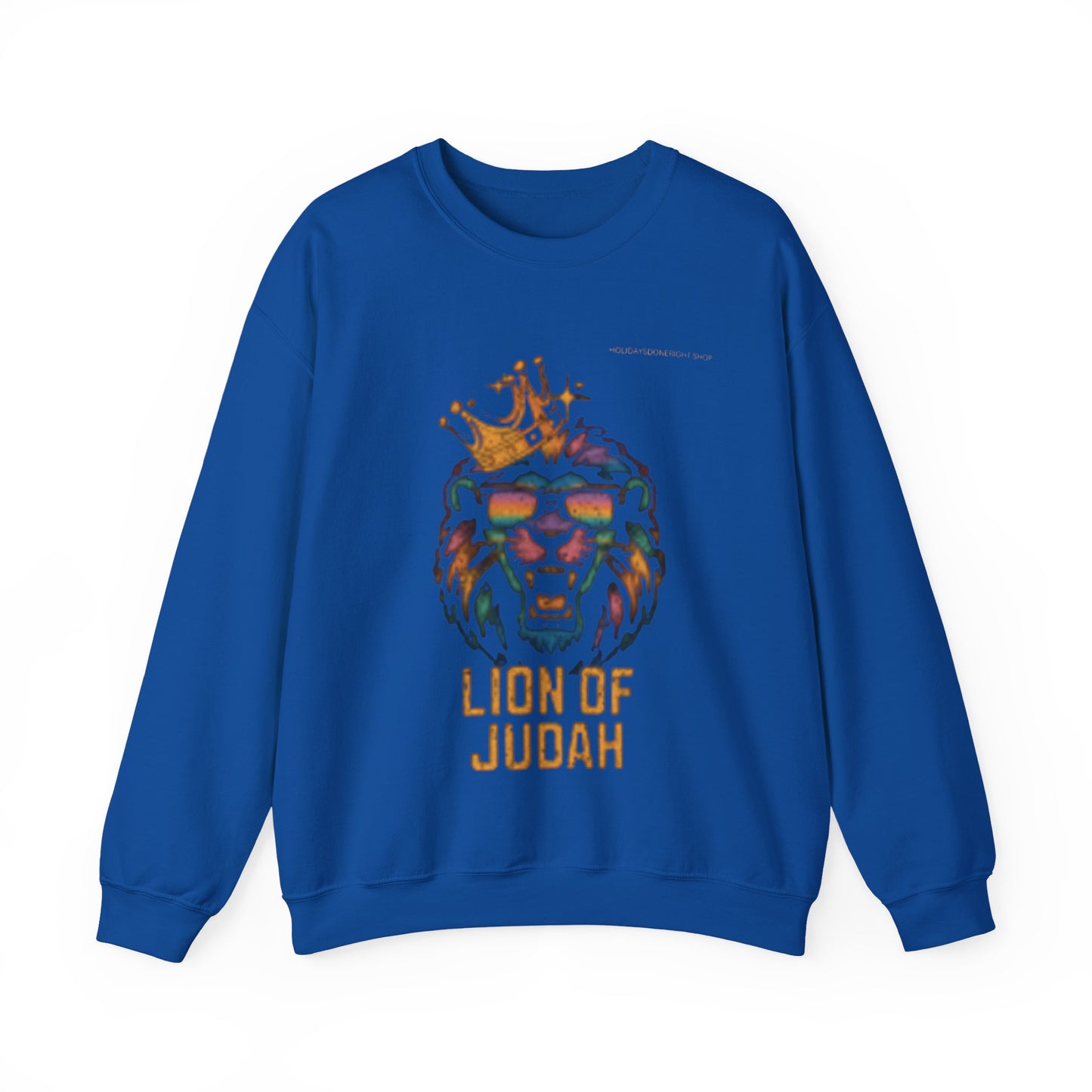 Lion of Judah