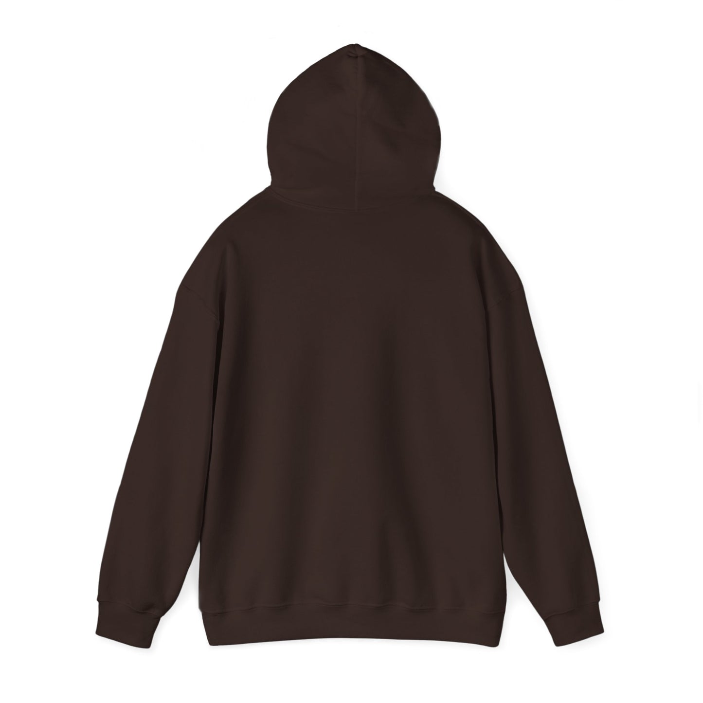 I Buy My Own Flowers (Hoodie MC)