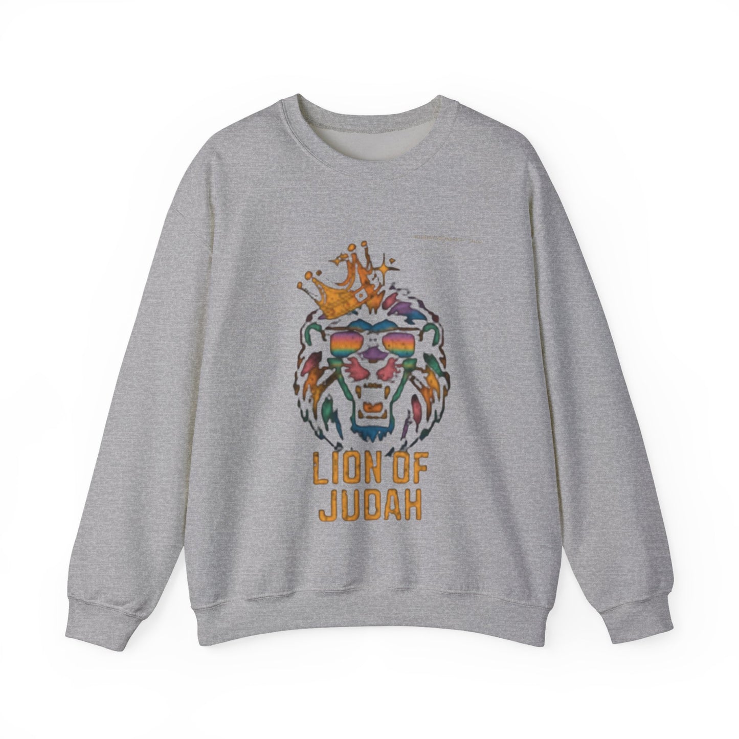 Lion of Judah