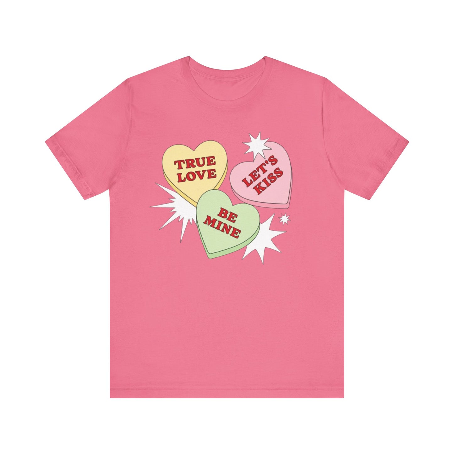 Candy Love