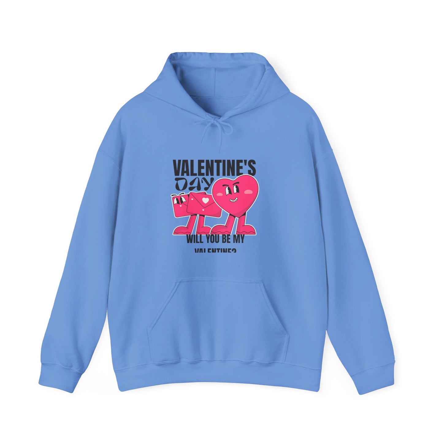 Be My Valentine