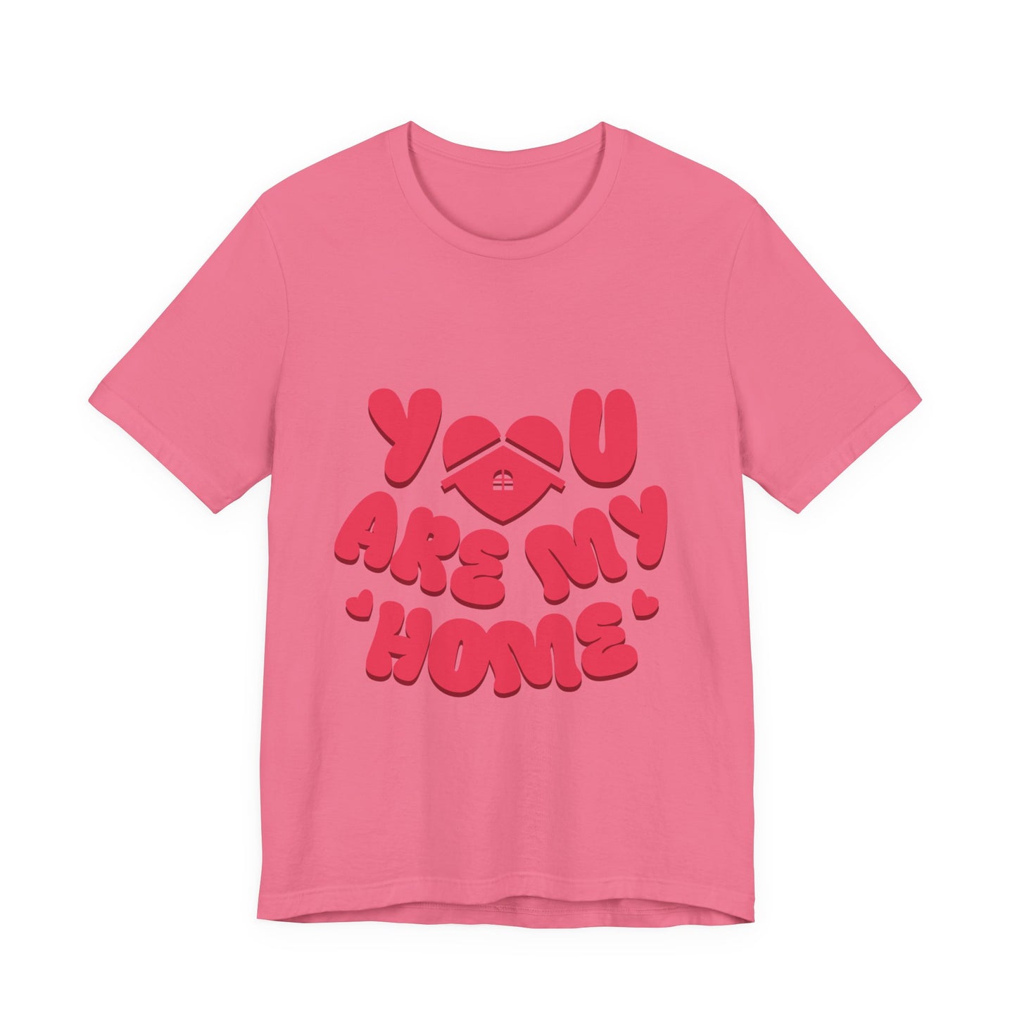 You Are My Home
