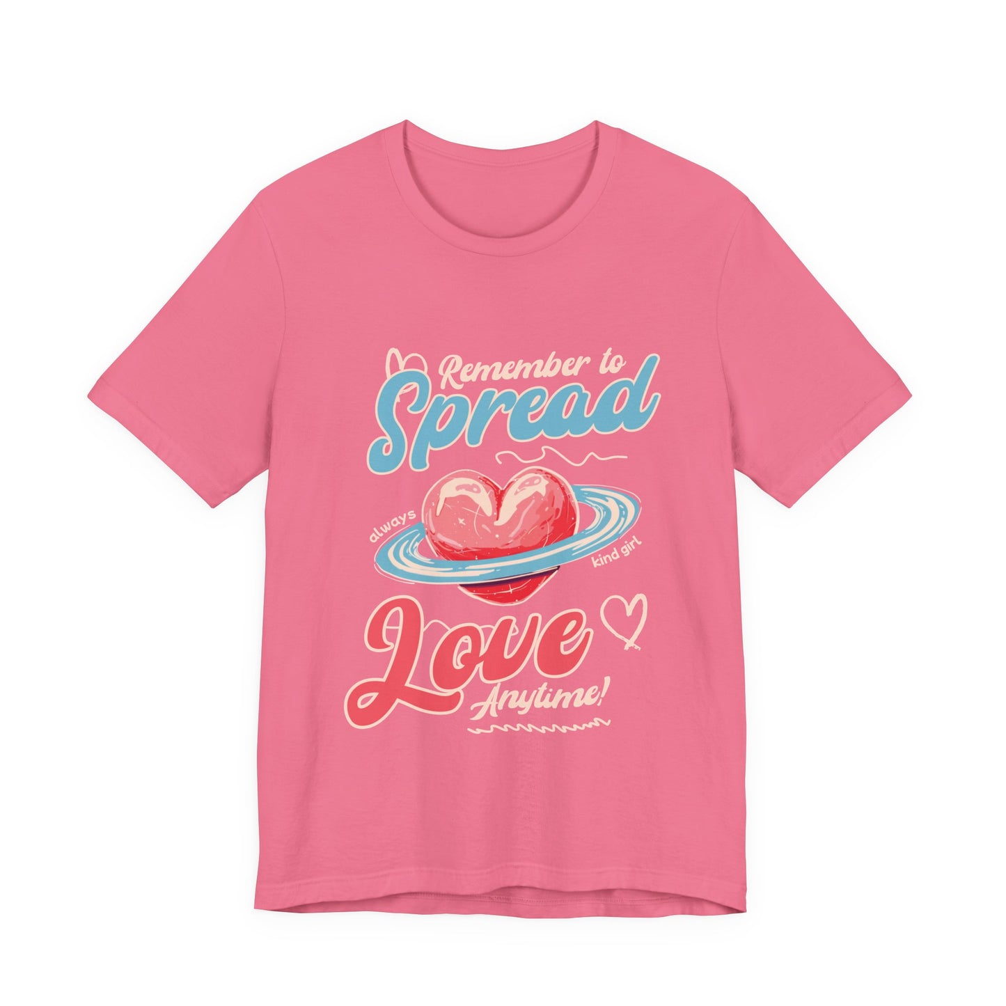 Spread Love