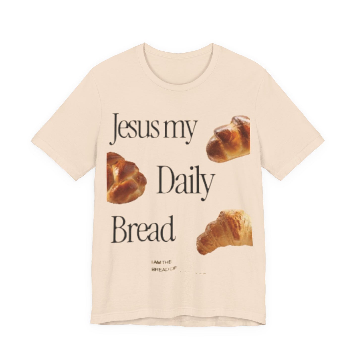 Jesus My daily Bread