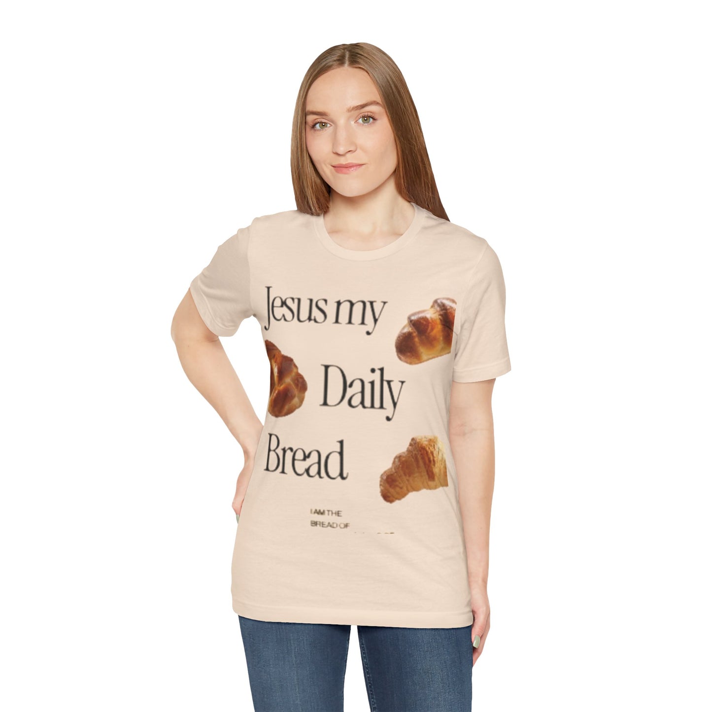 Jesus My daily Bread
