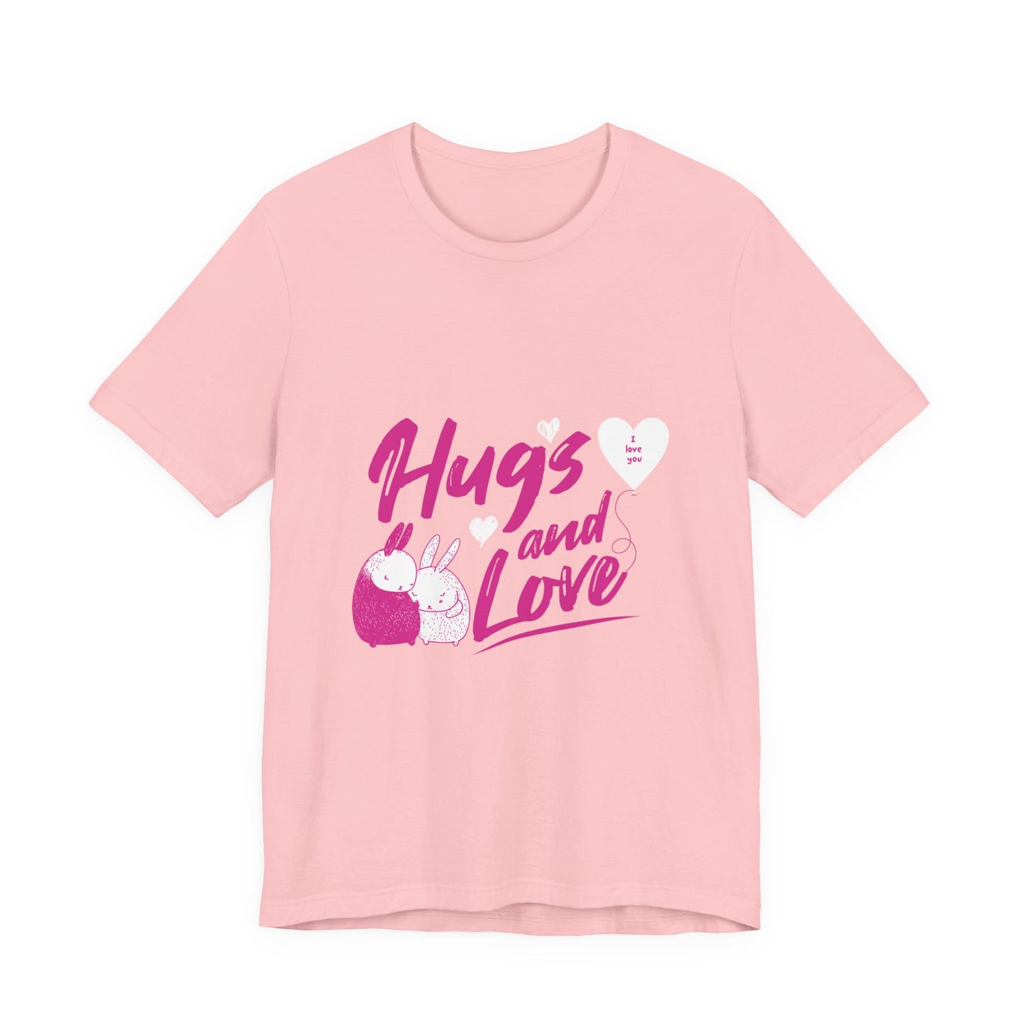 Hugs And Love