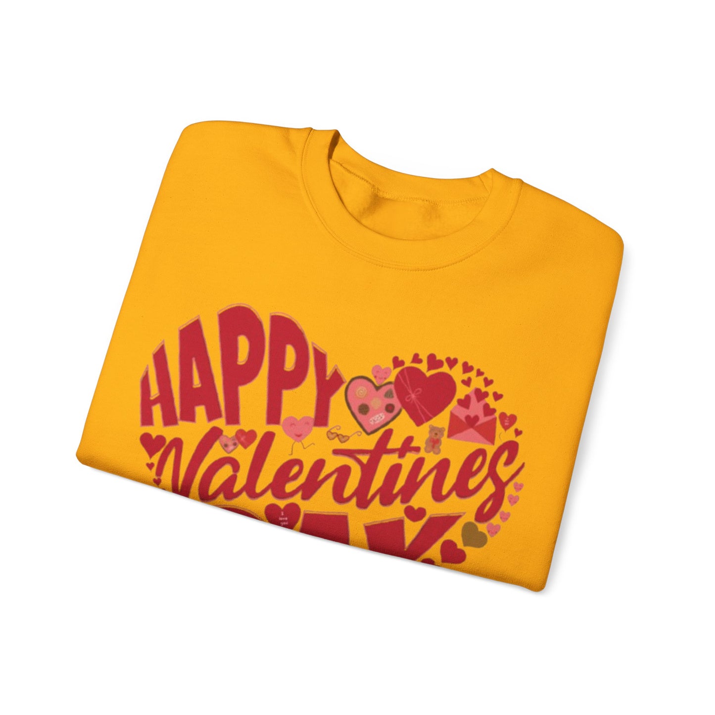 A Heart Full Of Love (Sweater)