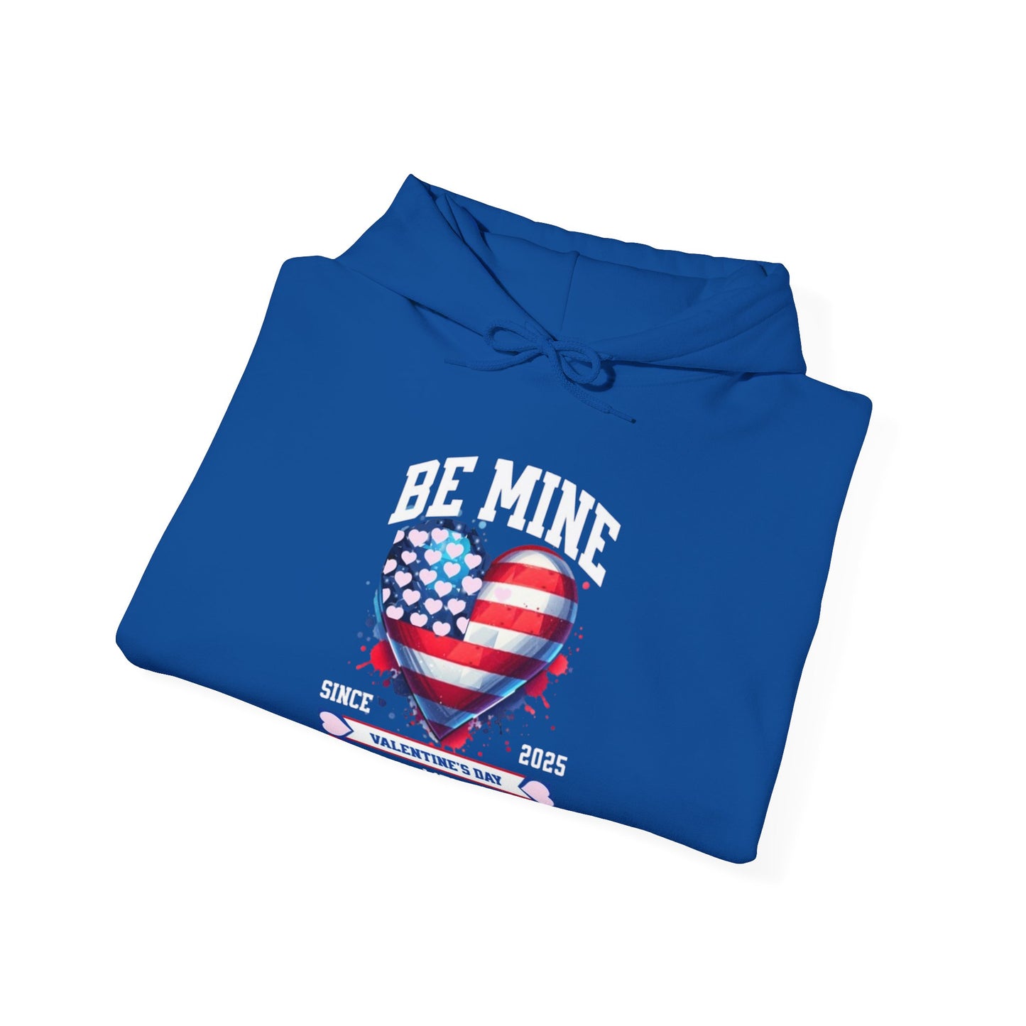 American Heart (Hoodie)