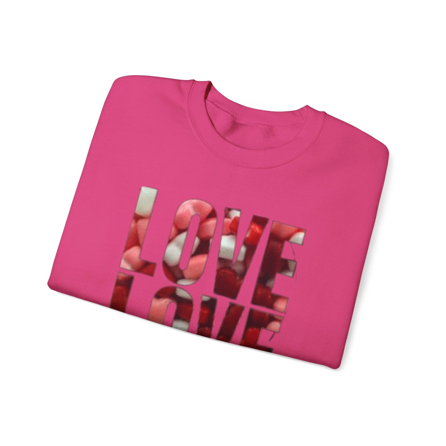Love Love Love ( Sweater)