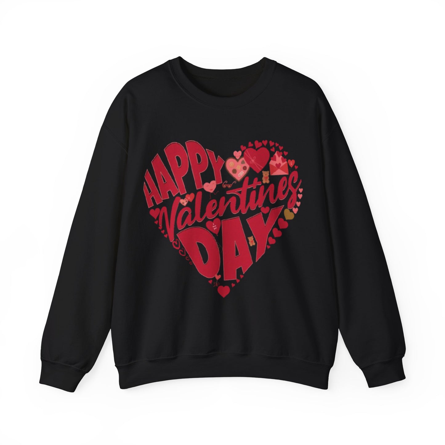 A Heart Full Of Love (Sweater)
