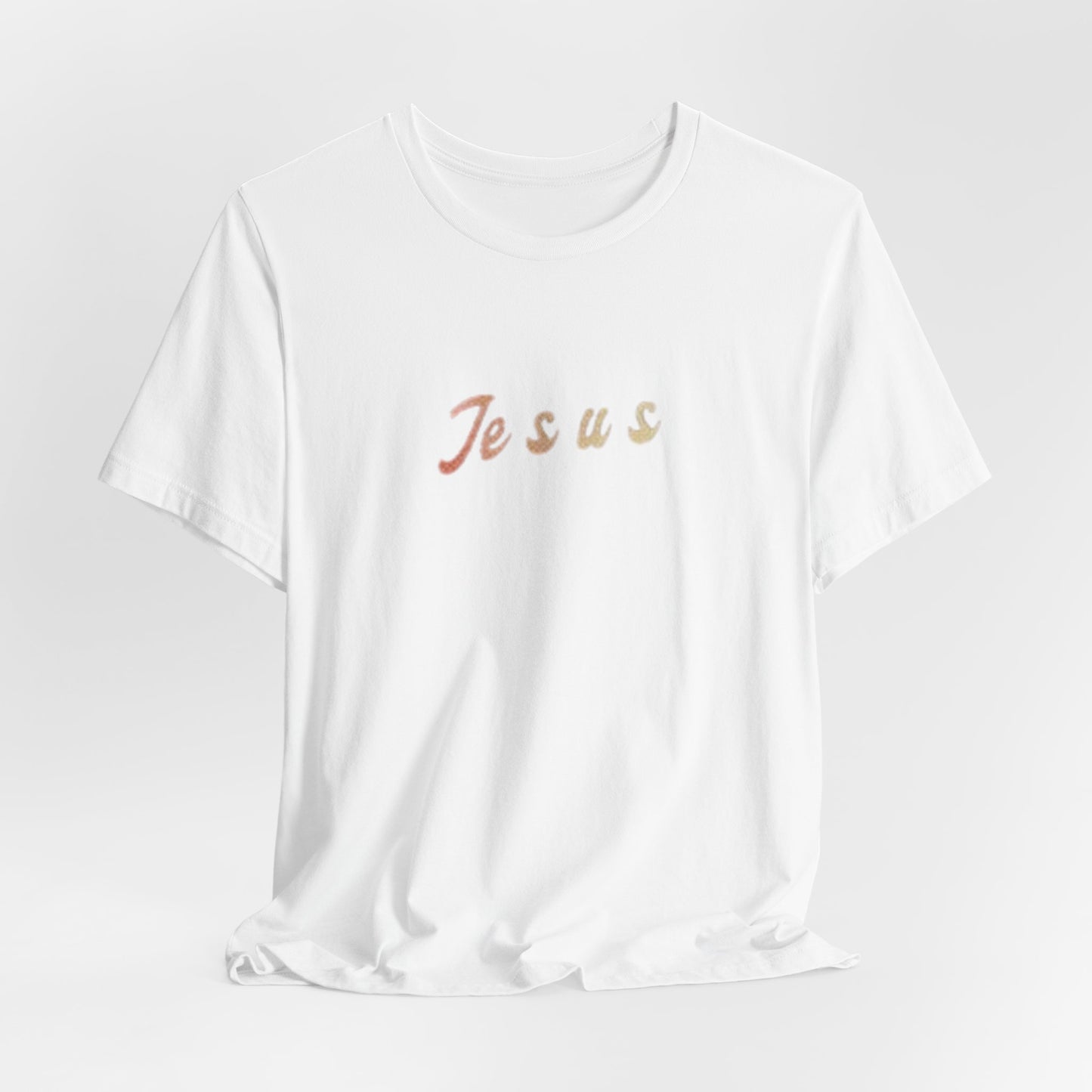Jesus V2