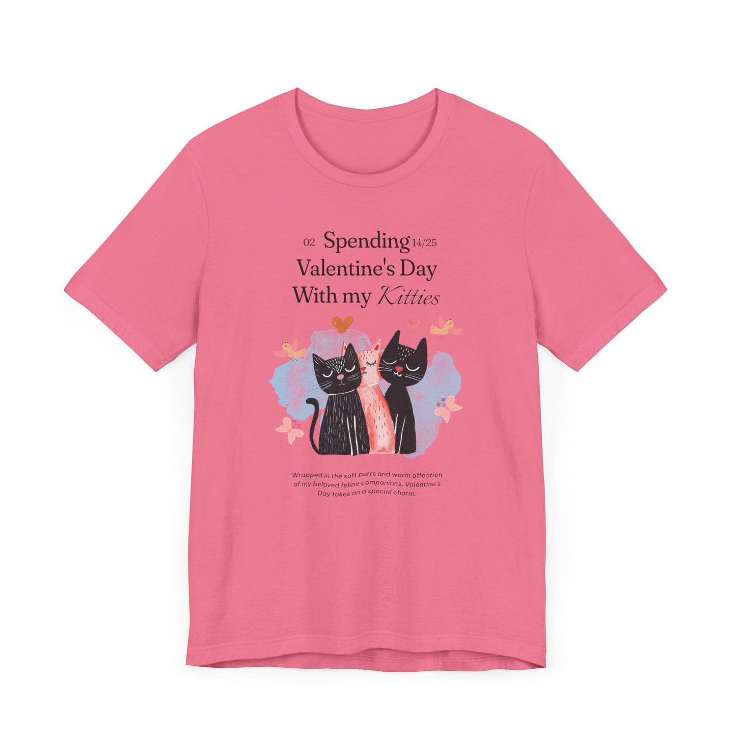 KITTY Valentine