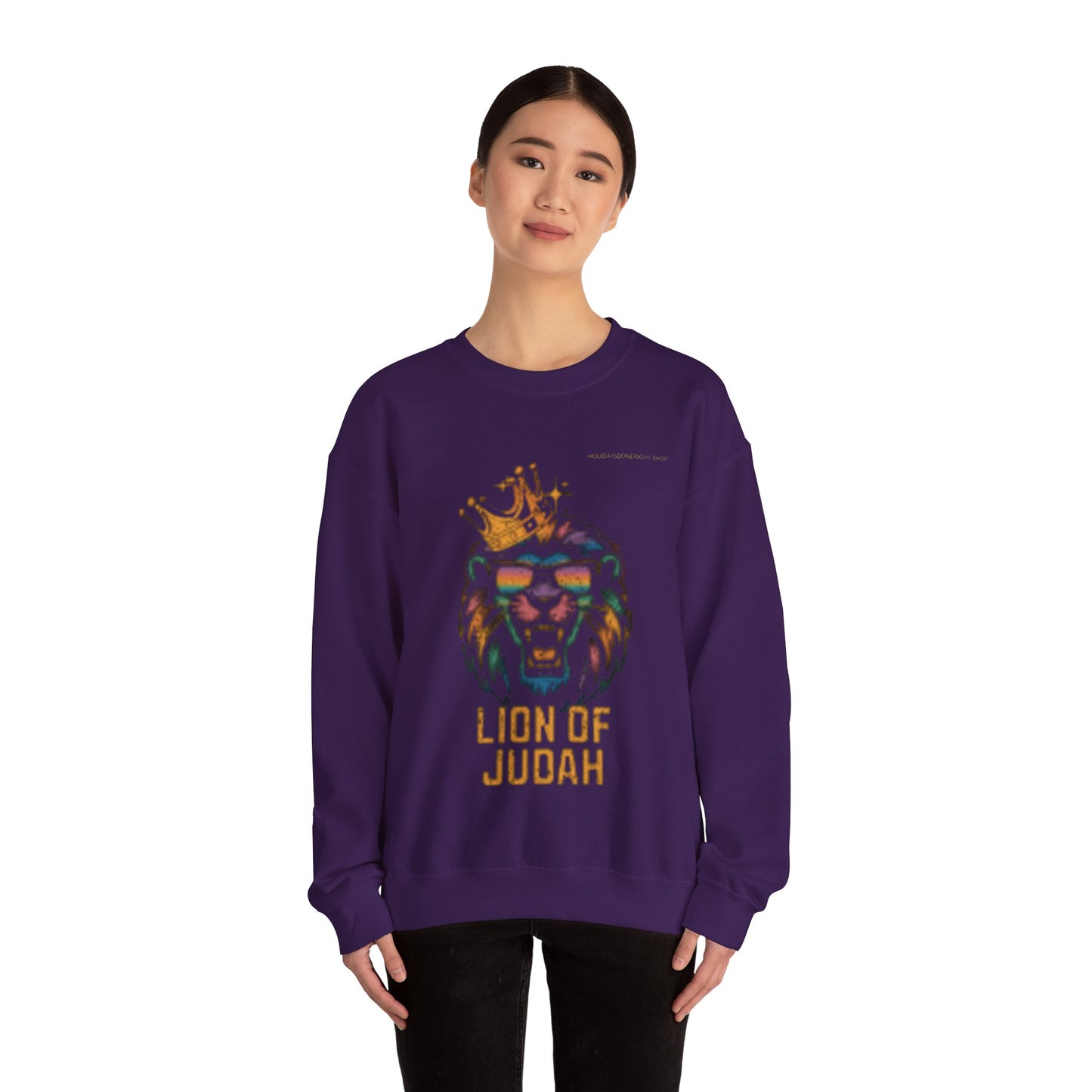 Lion of Judah