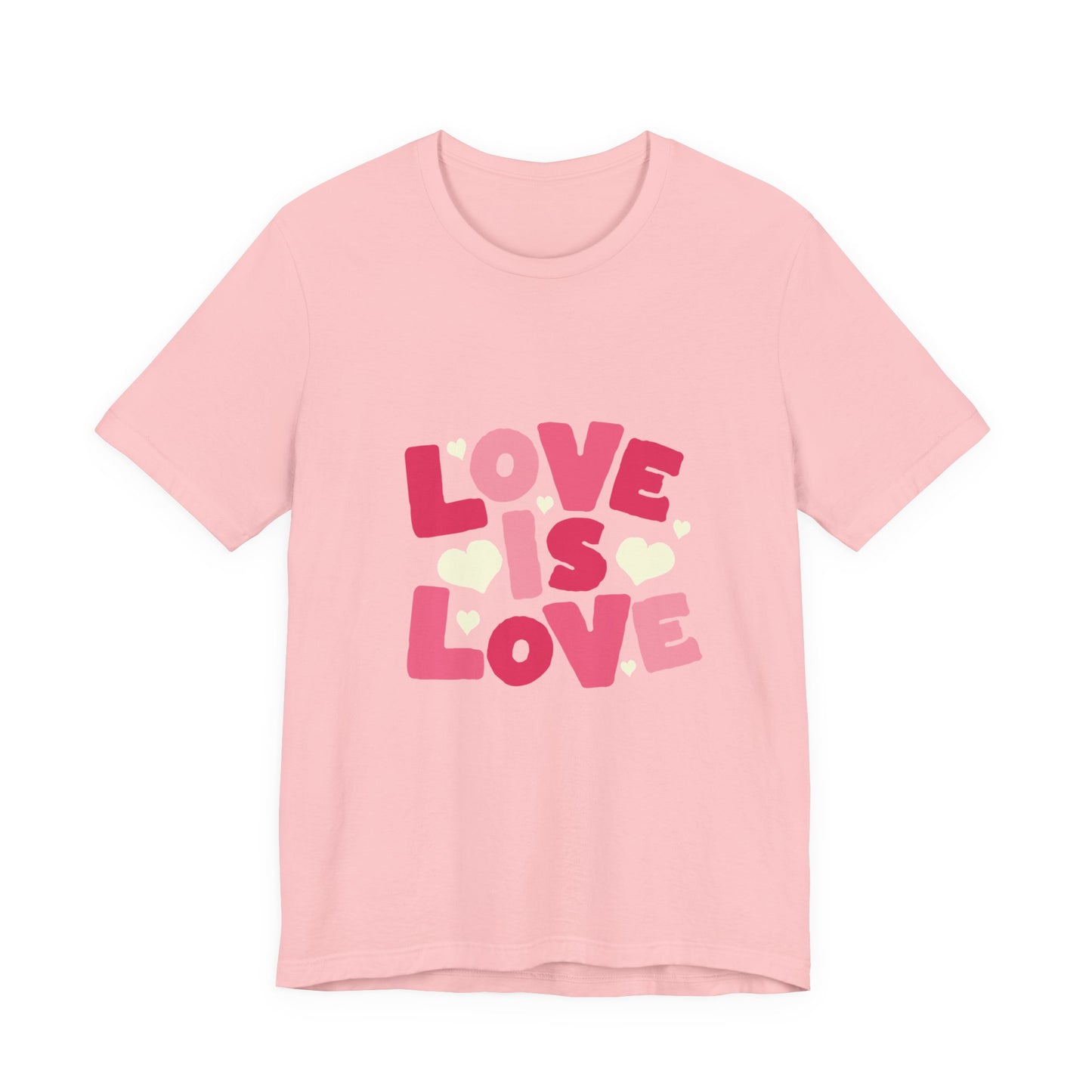 Love Is Love