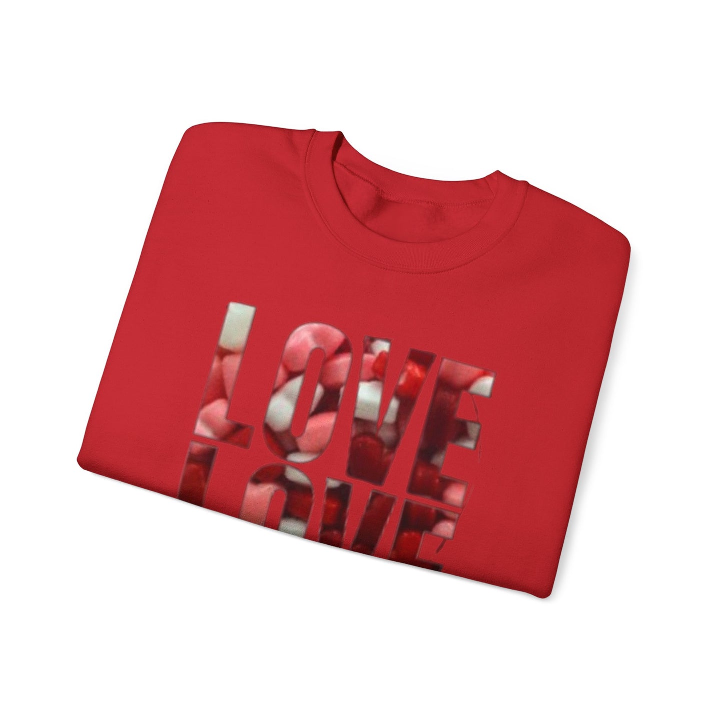 Love Love Love ( Sweater)