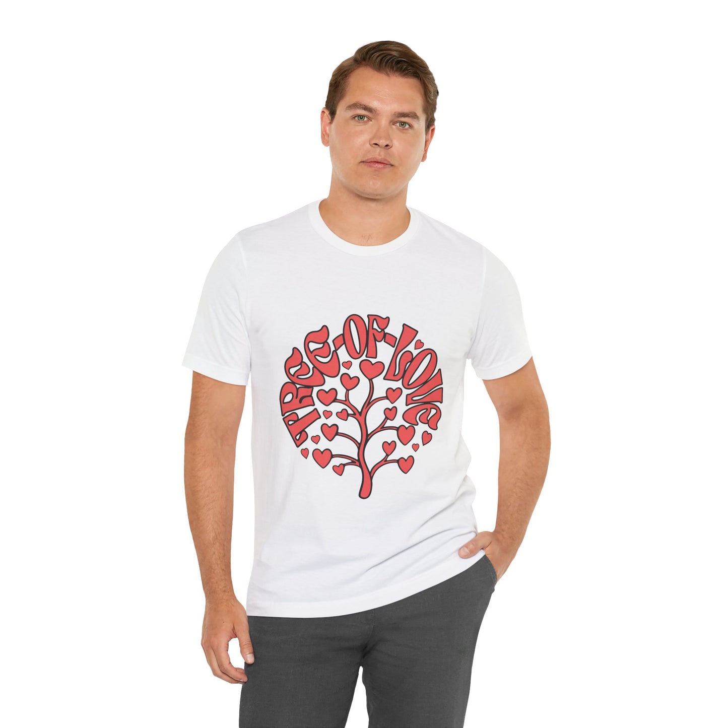 Tree Of Love