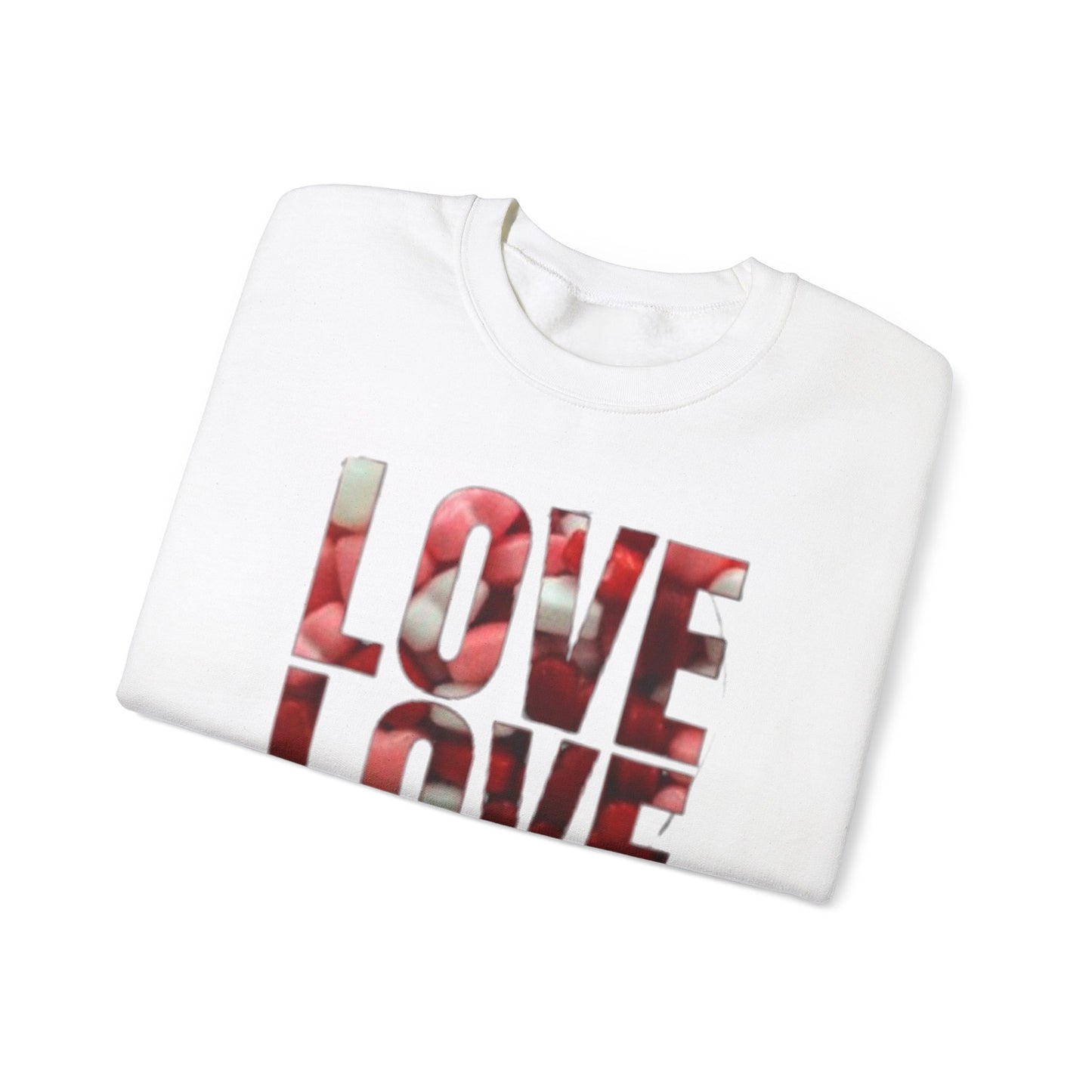 Love Love Love ( Sweater)