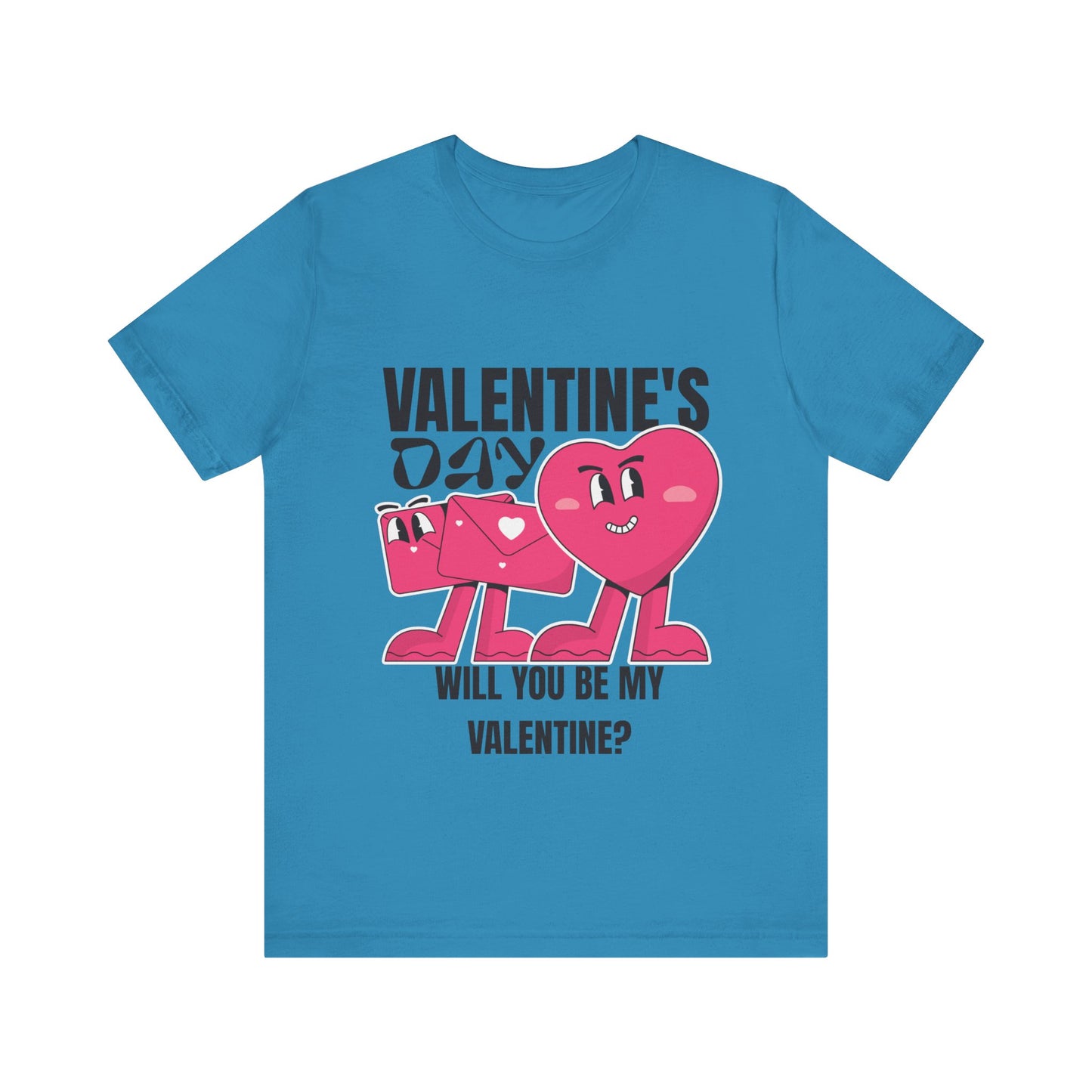 Be My Valentine