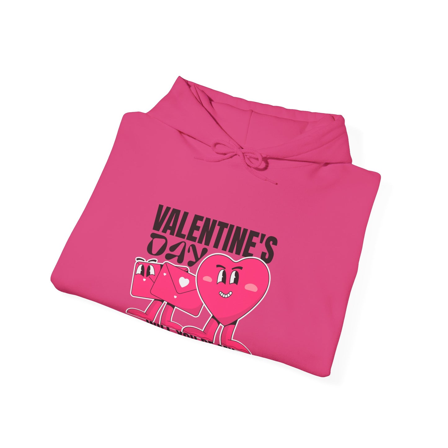 Be My Valentine