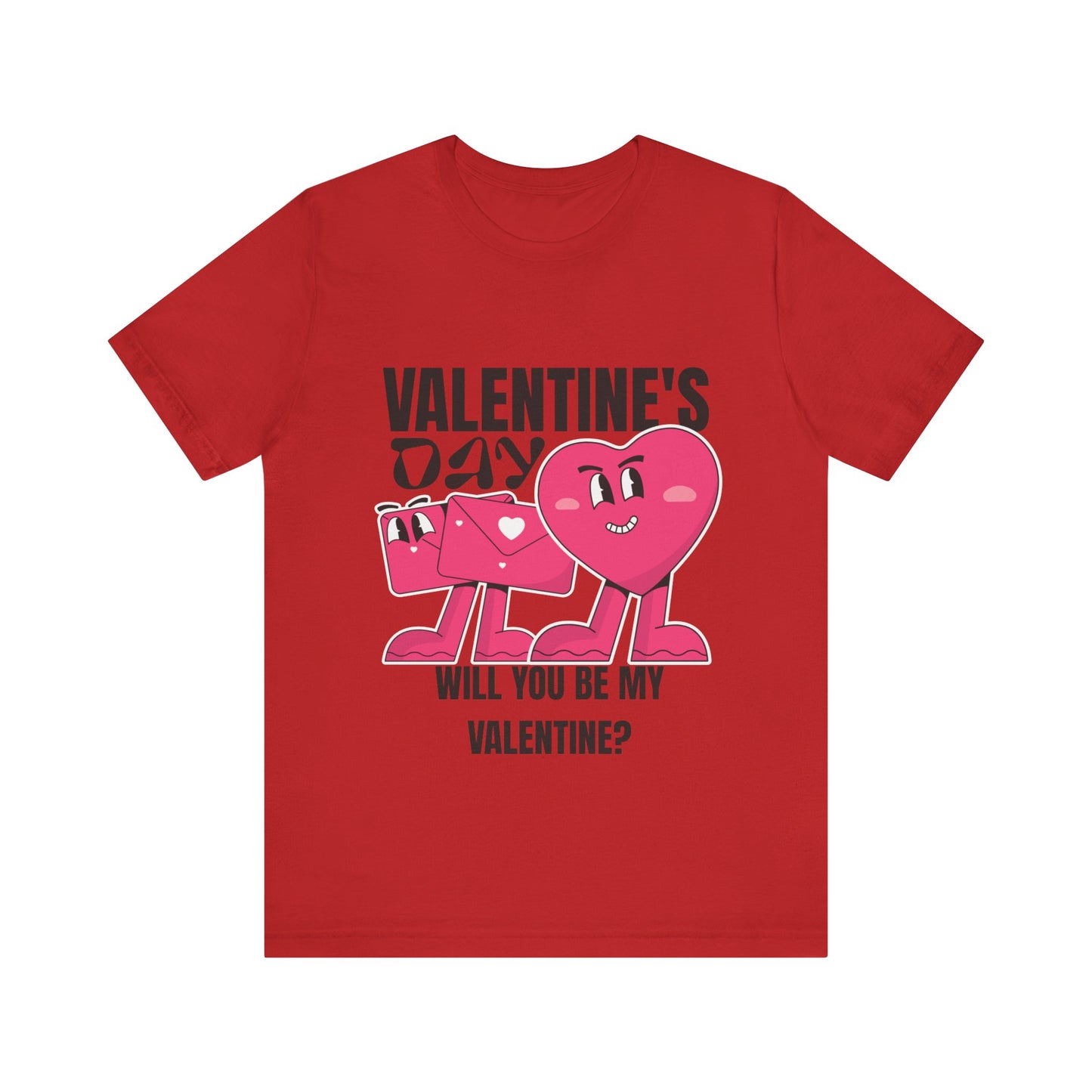Be My Valentine