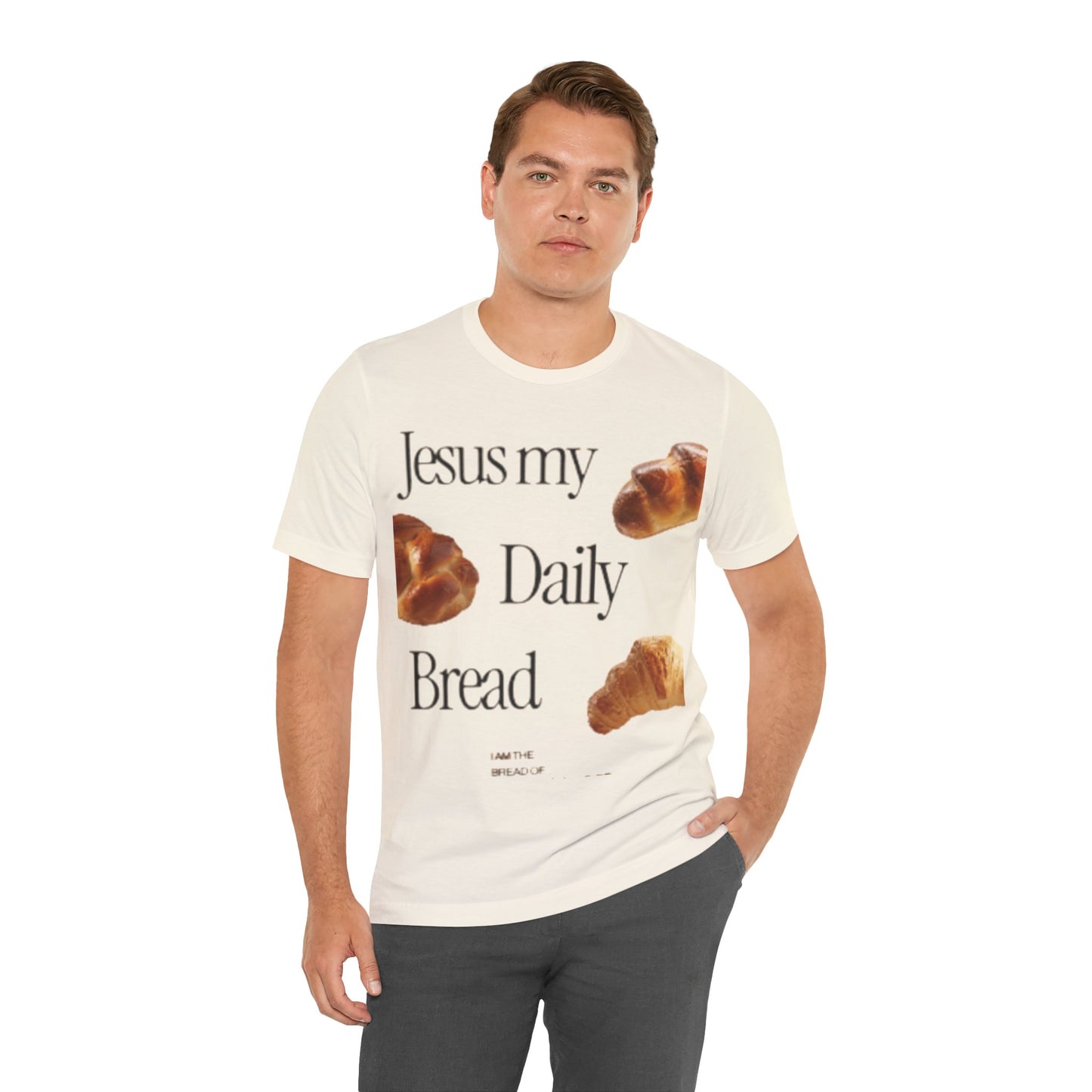 Jesus My daily Bread