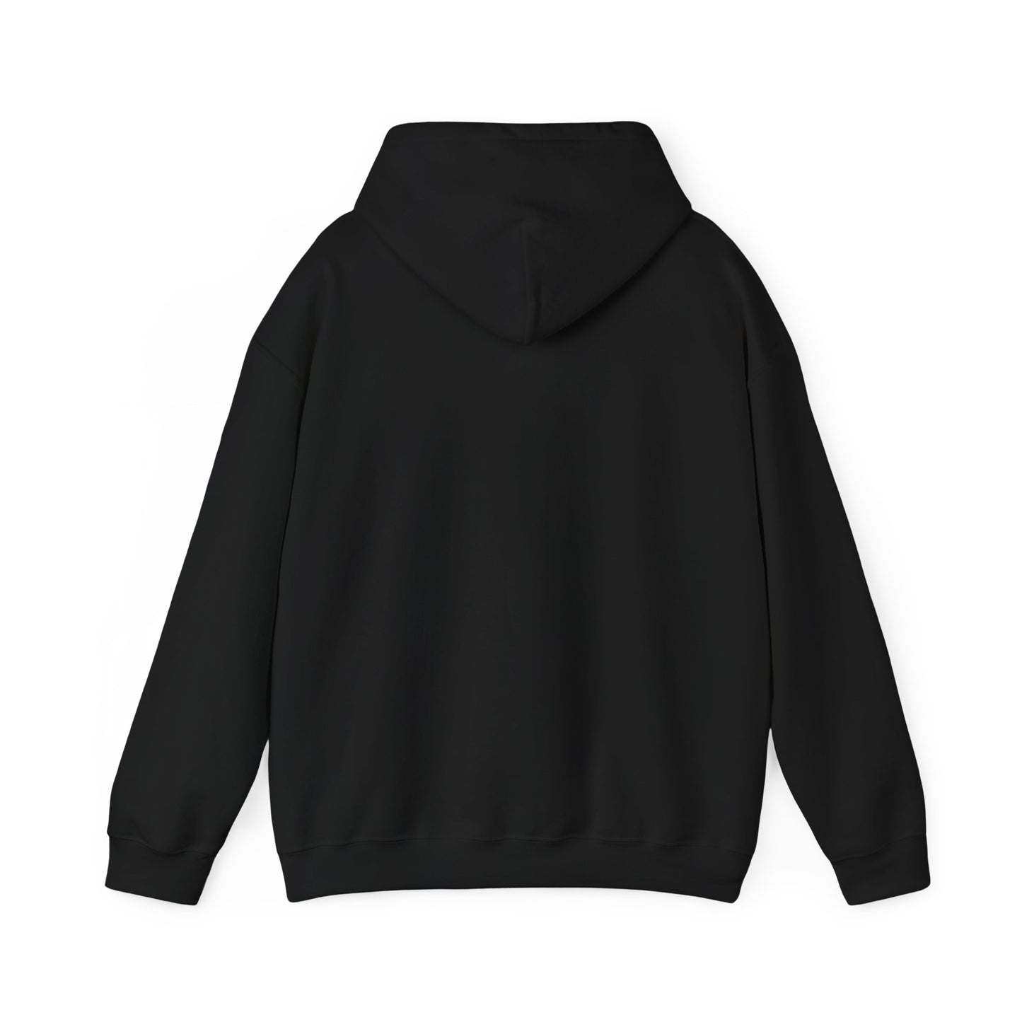 I Buy My Own Flowers (Hoodie MC)