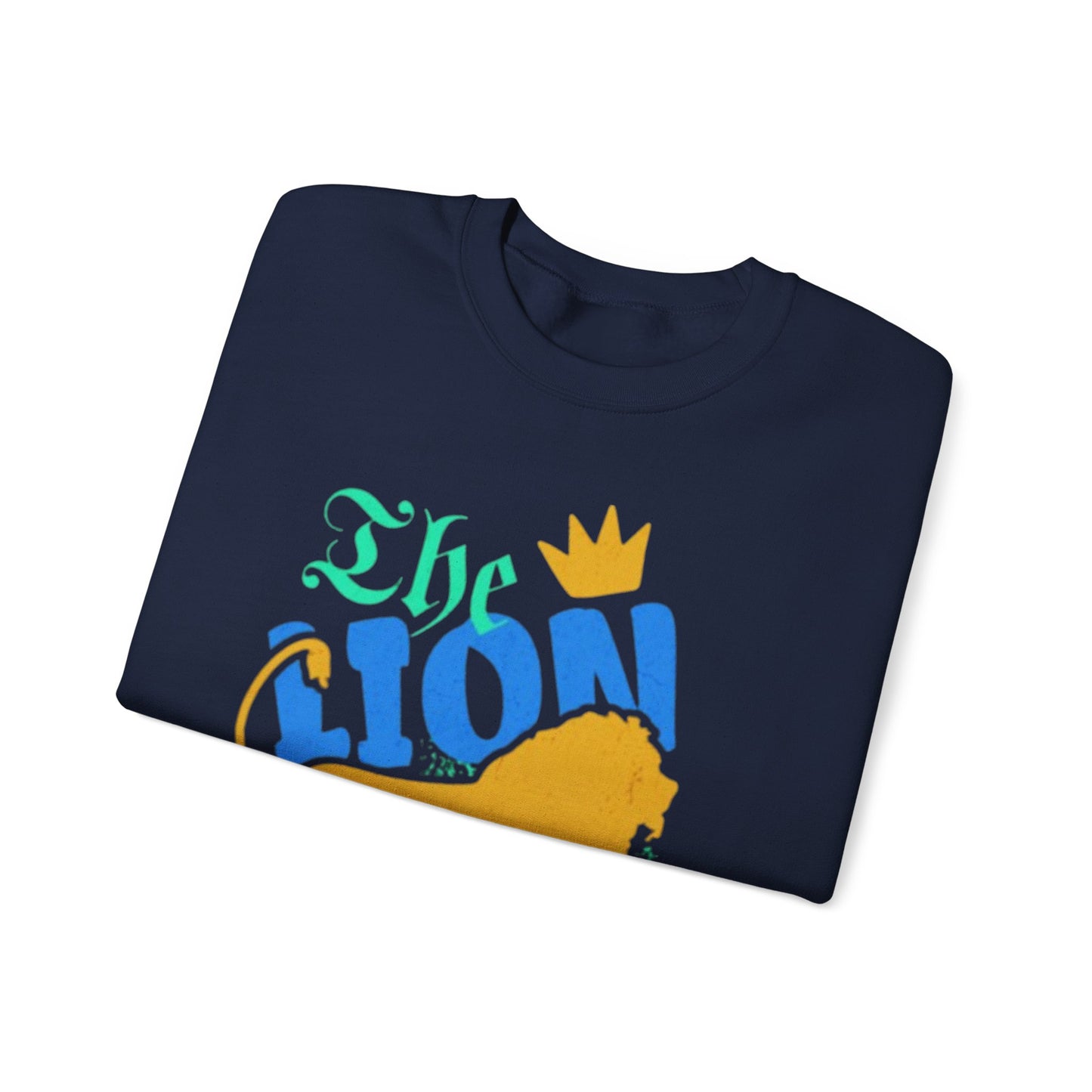 Lion of Judah V2
