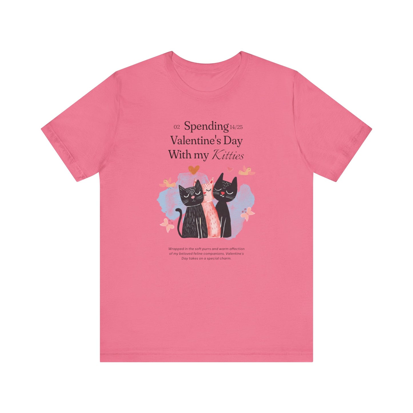 KITTY Valentine