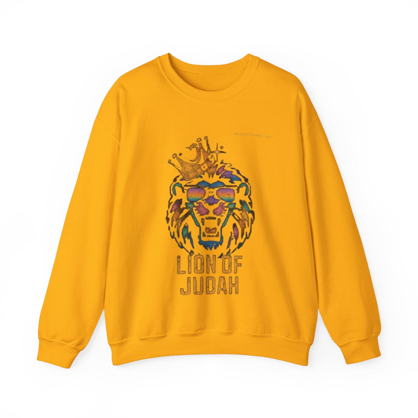 Lion of Judah