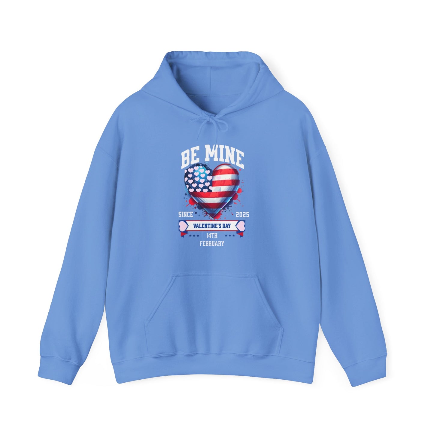 American Heart (Hoodie)