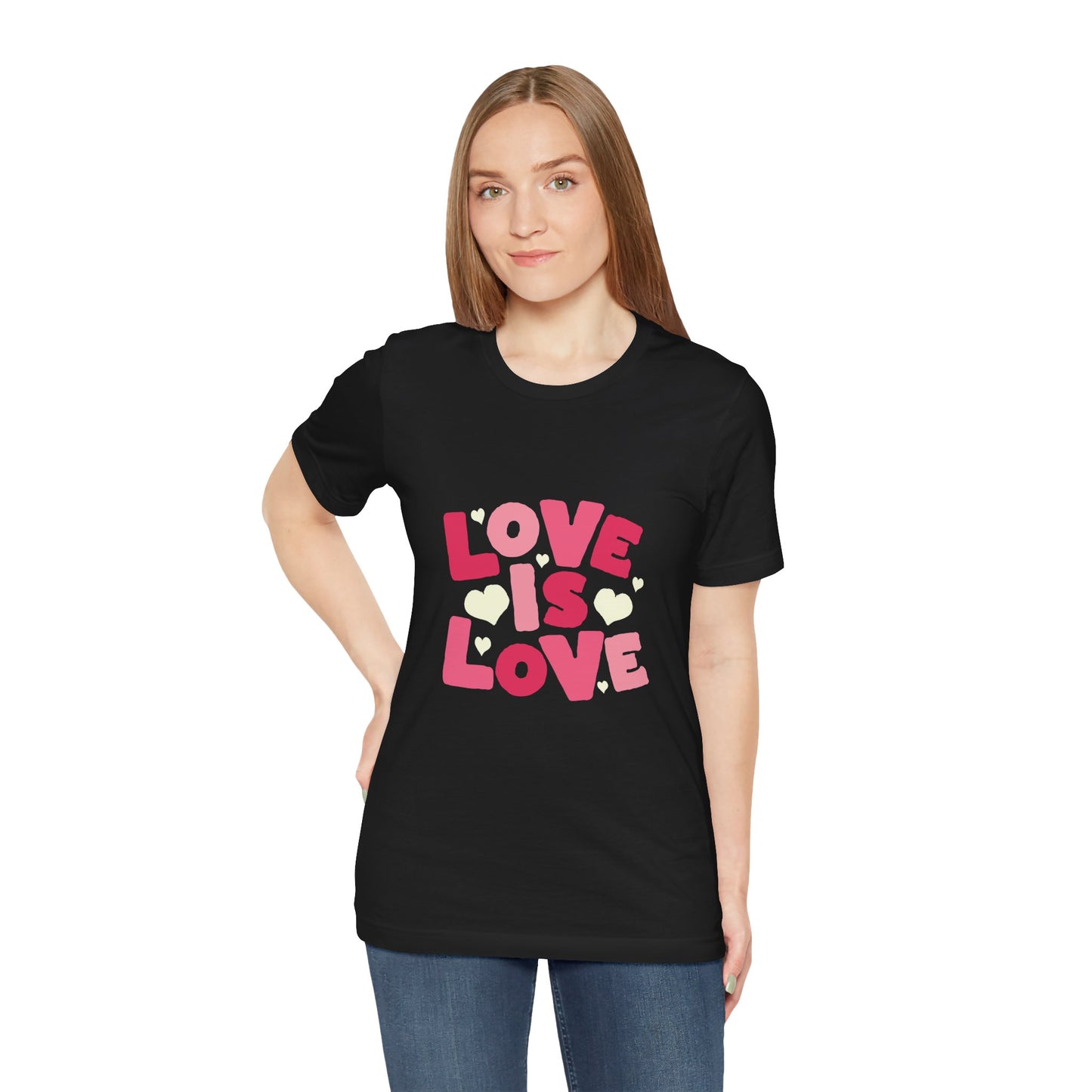 Love Is Love