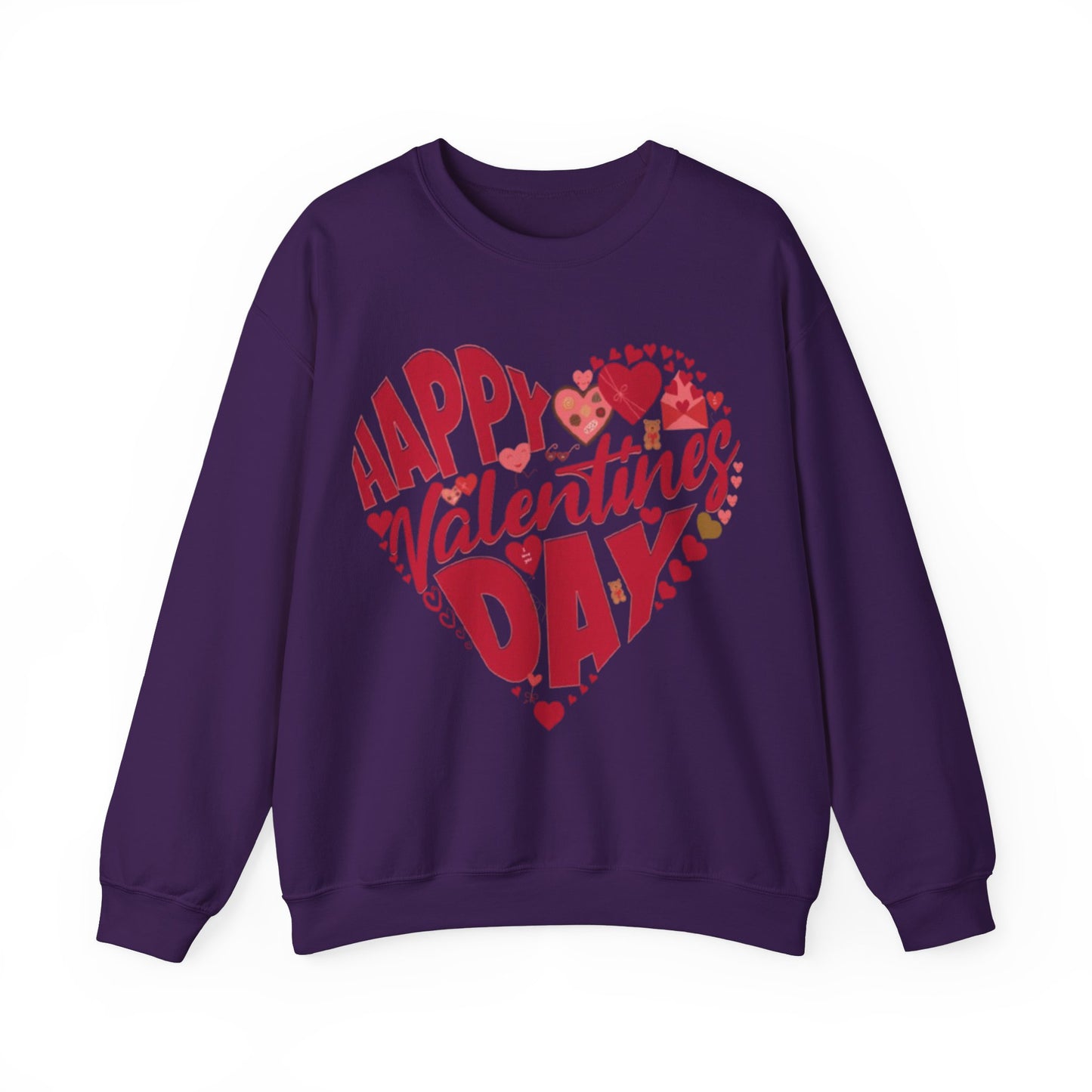 A Heart Full Of Love (Sweater)
