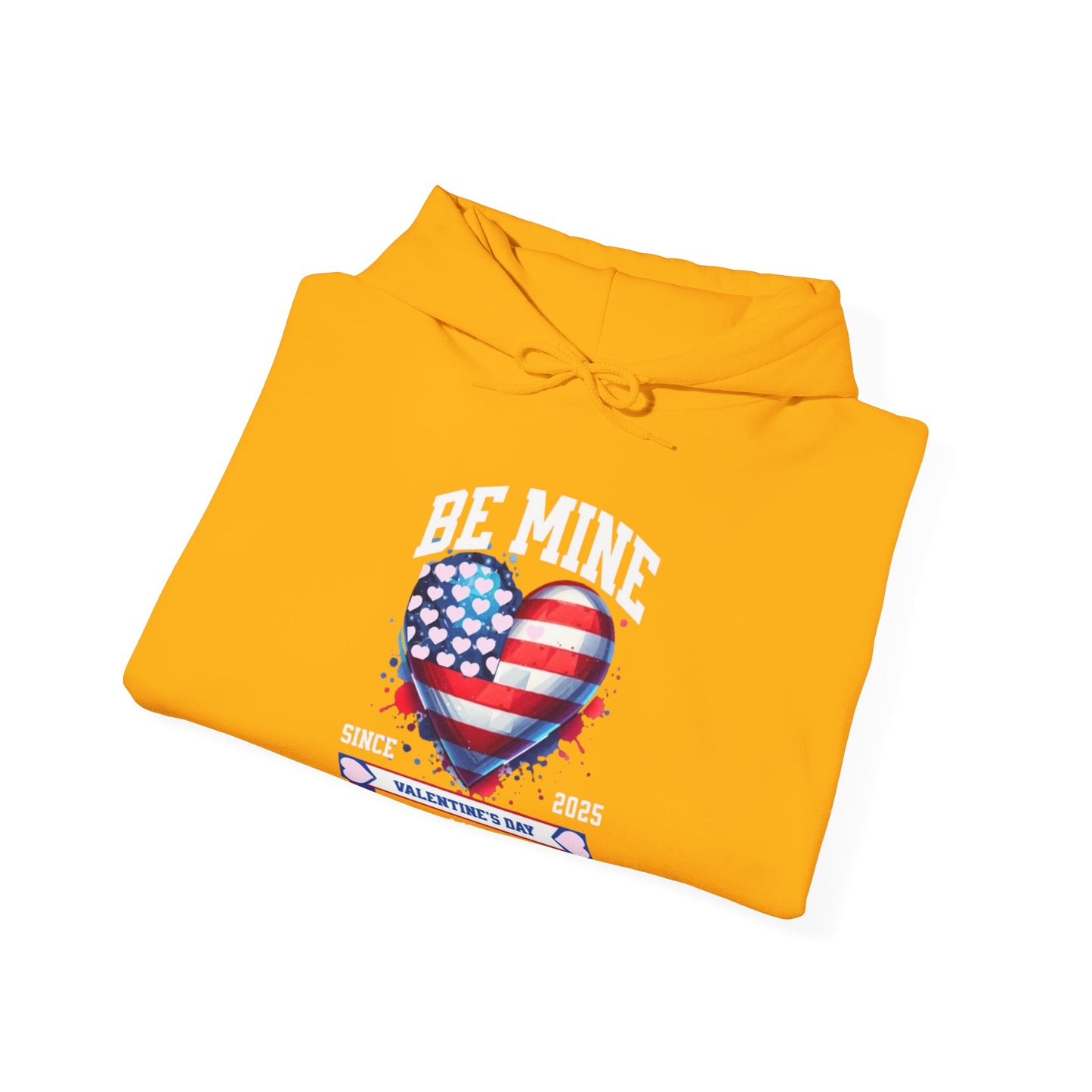 American Heart (Hoodie)