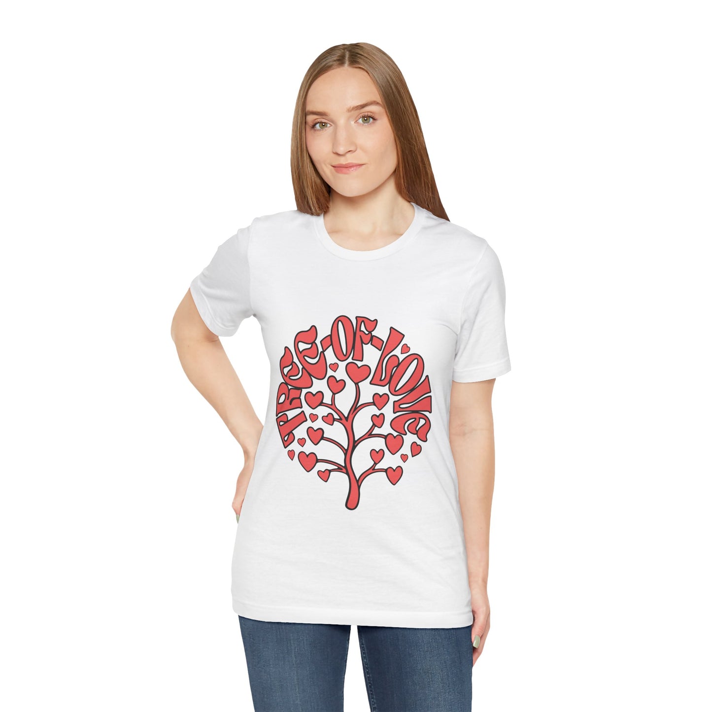 Tree Of Love
