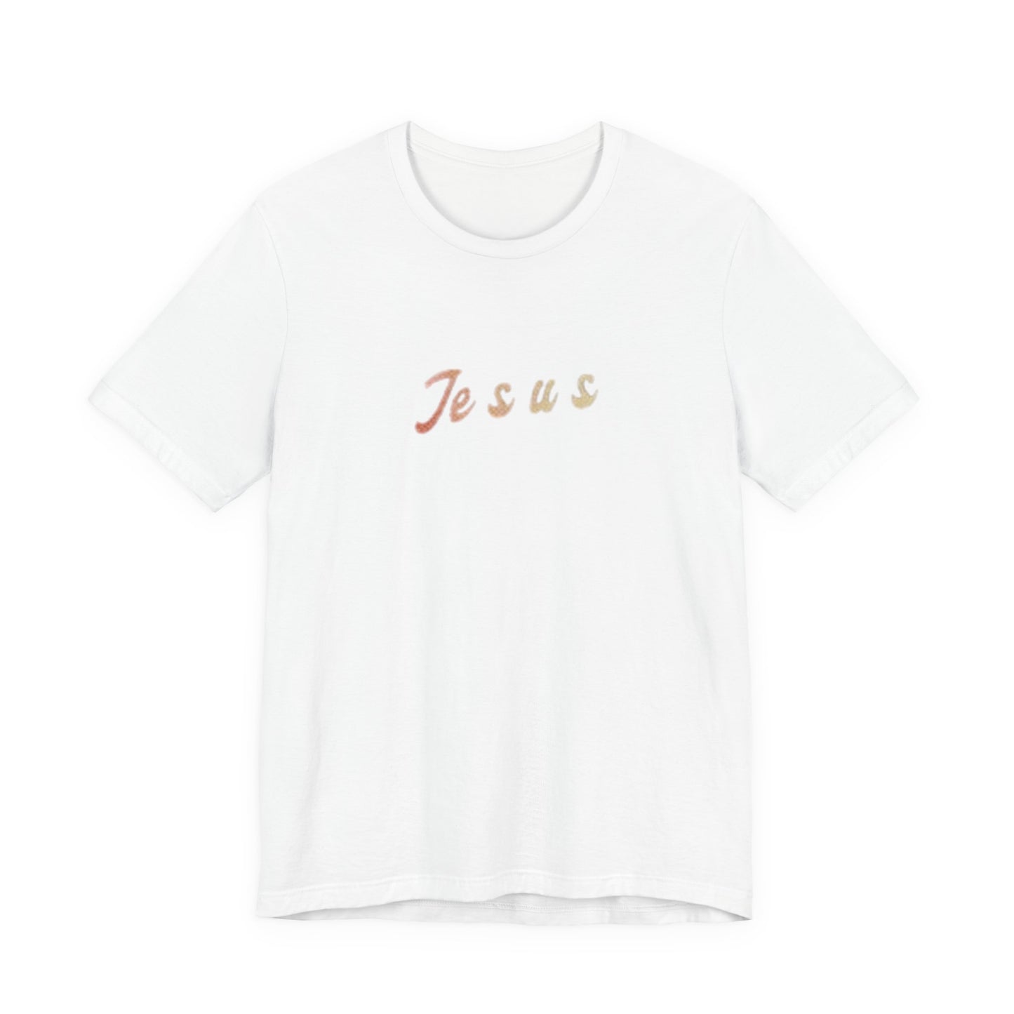 Jesus V2