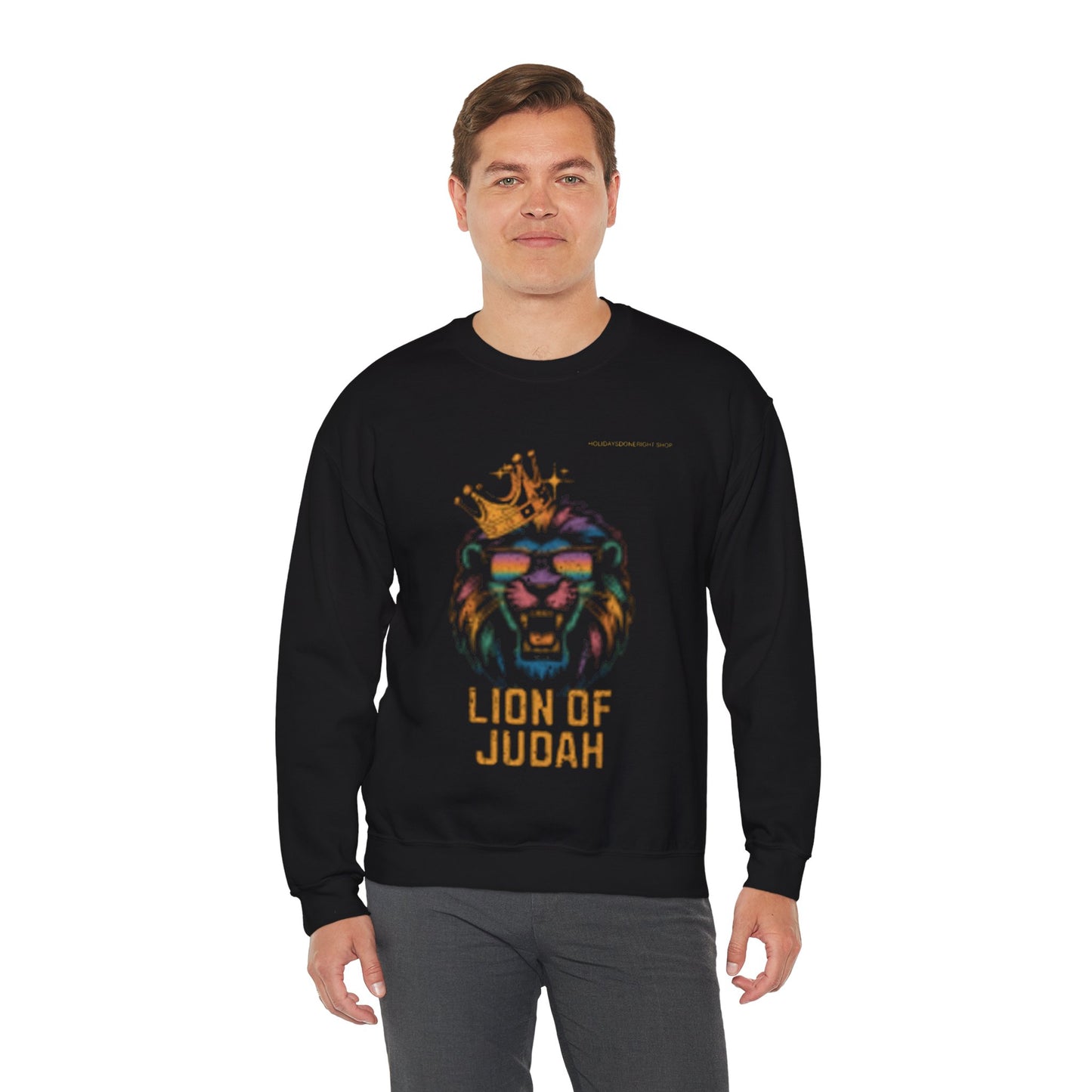 Lion of Judah