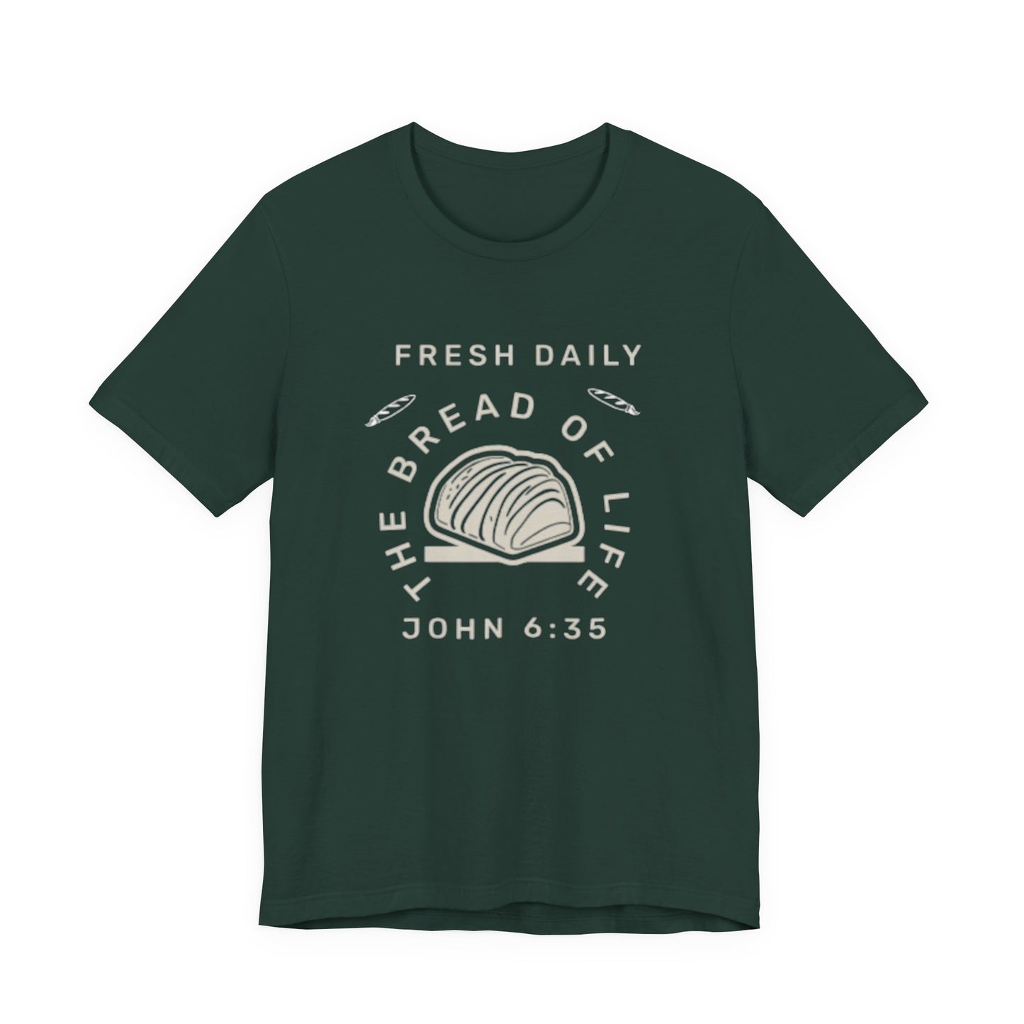 Daily Bread