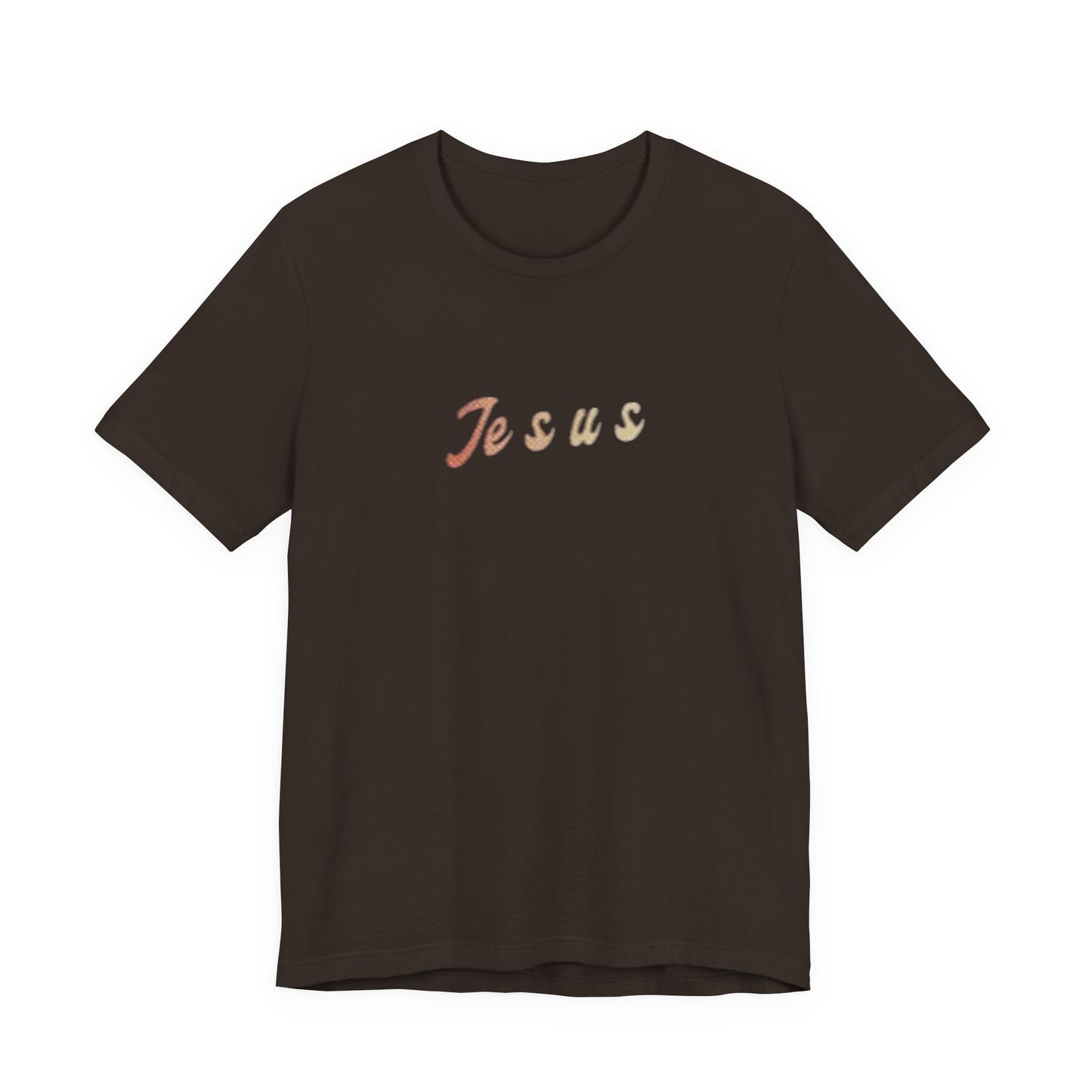 Jesus V2