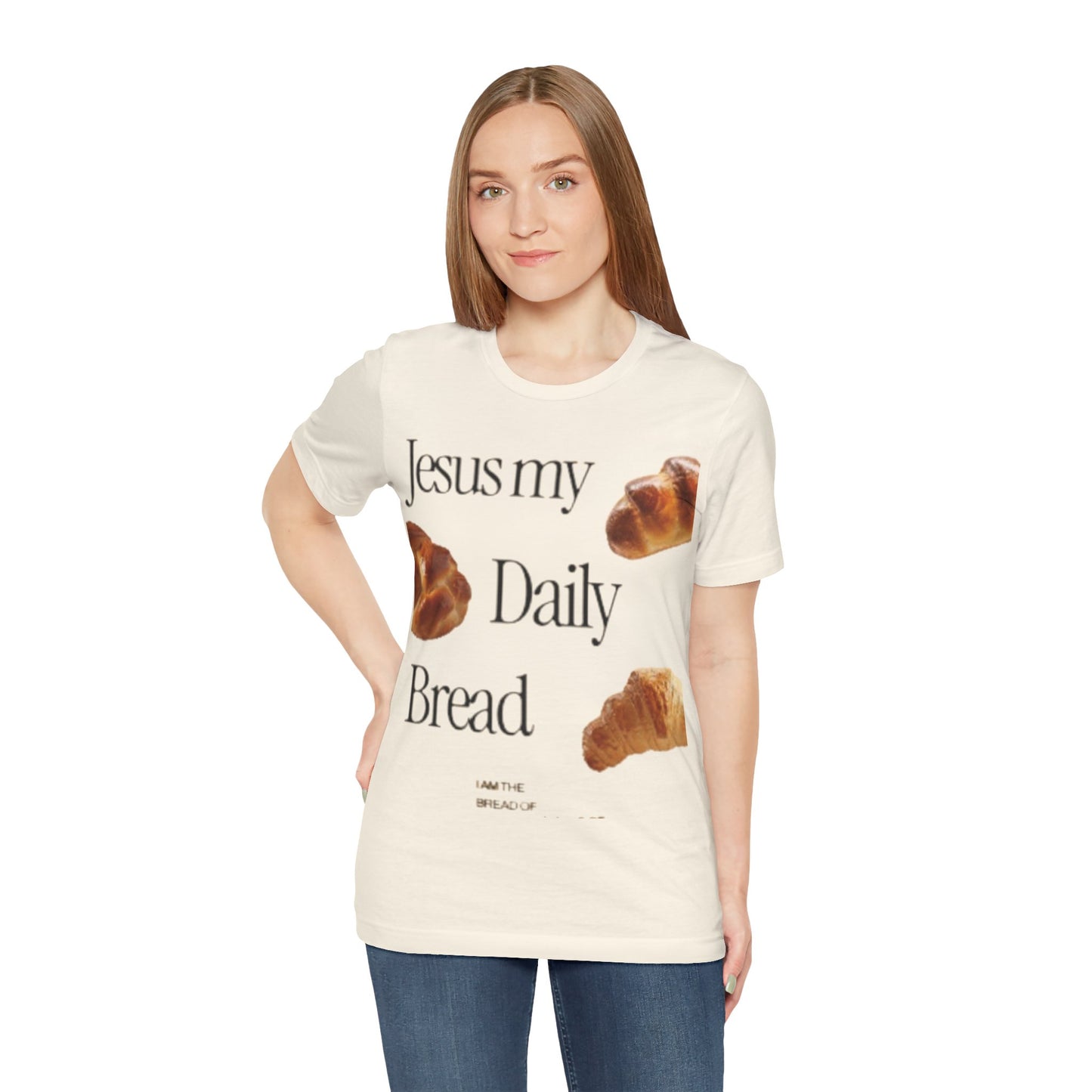 Jesus My daily Bread