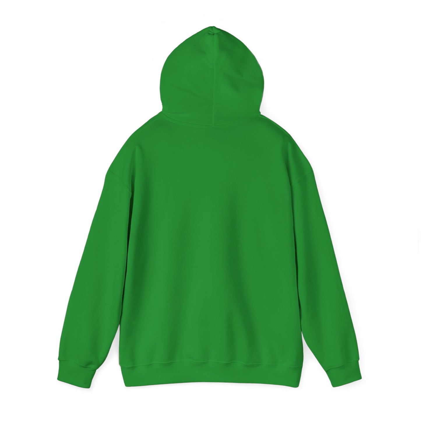 Cute St. Pat-St. Pat (Hoodie)