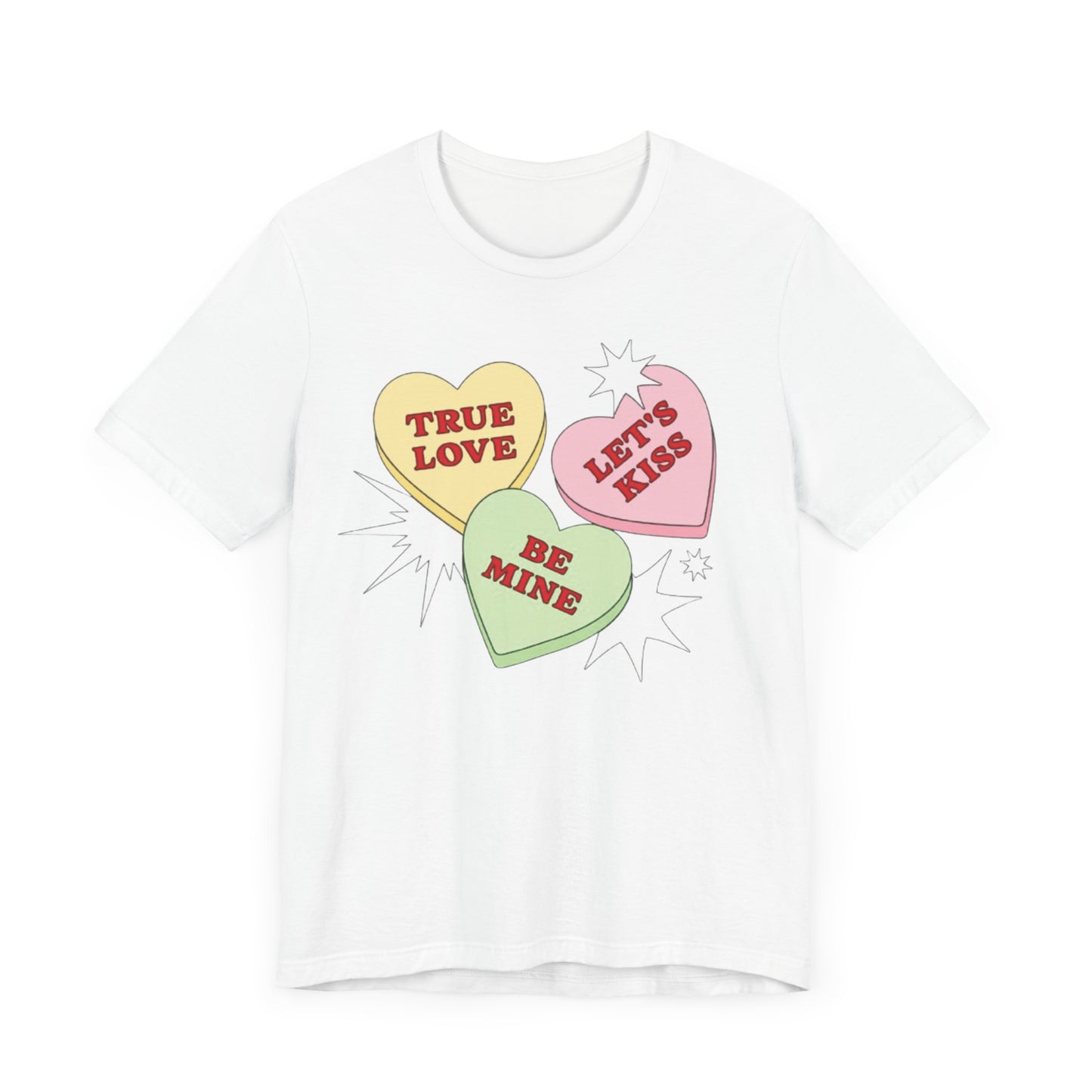 Candy Love