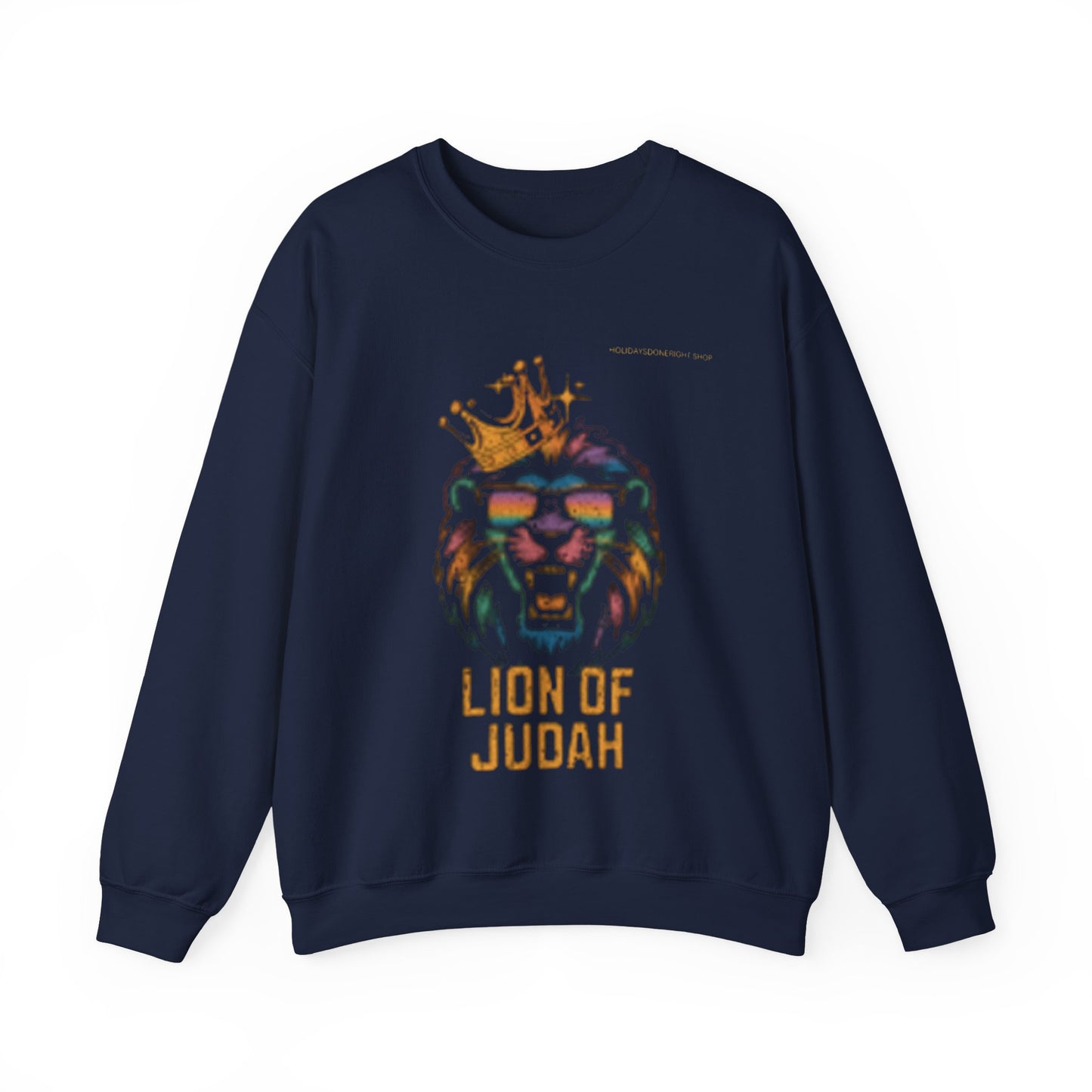 Lion of Judah
