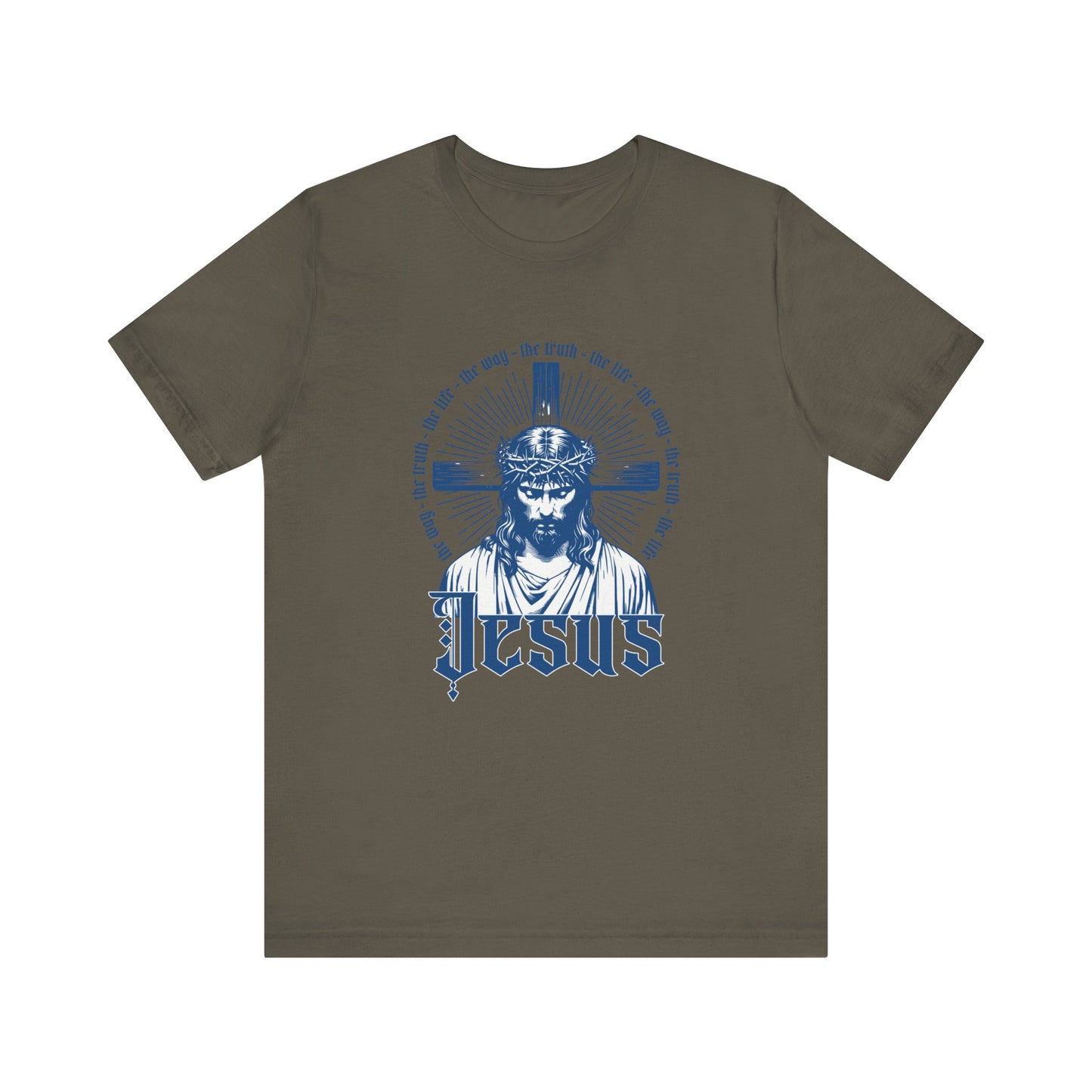 JESUS