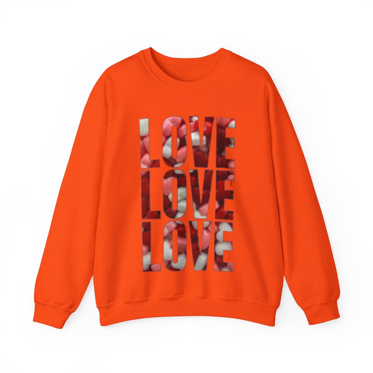 Love Love Love ( Sweater)