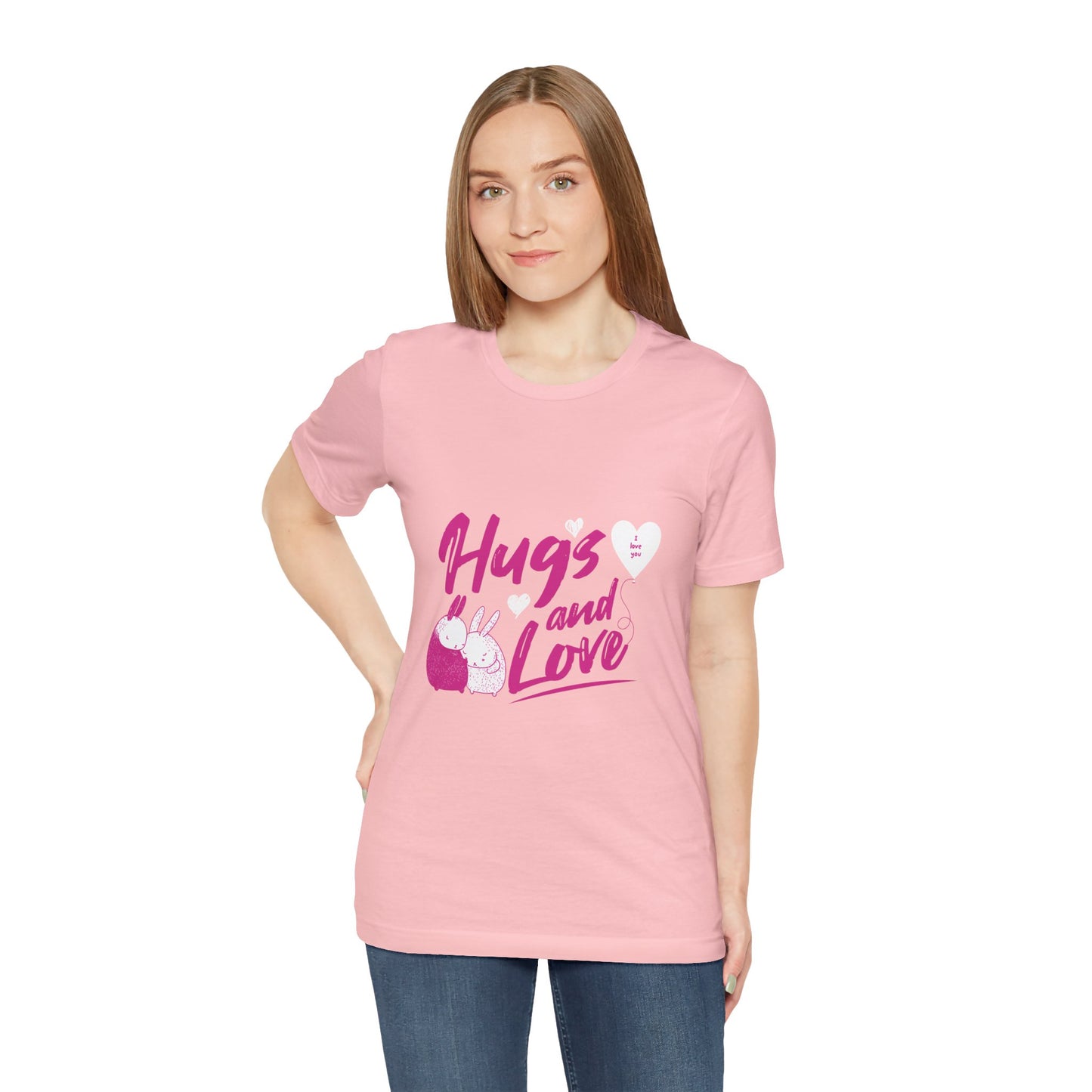 Hugs And Love