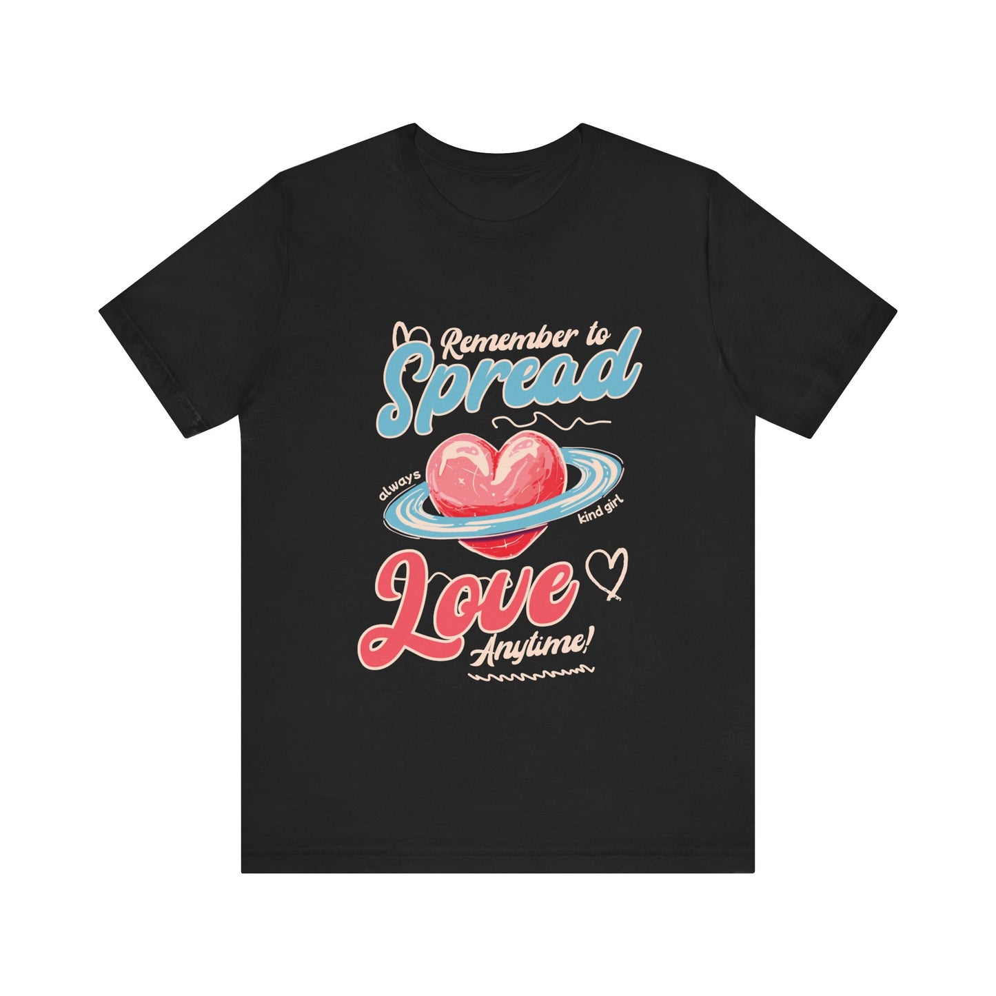 Spread Love