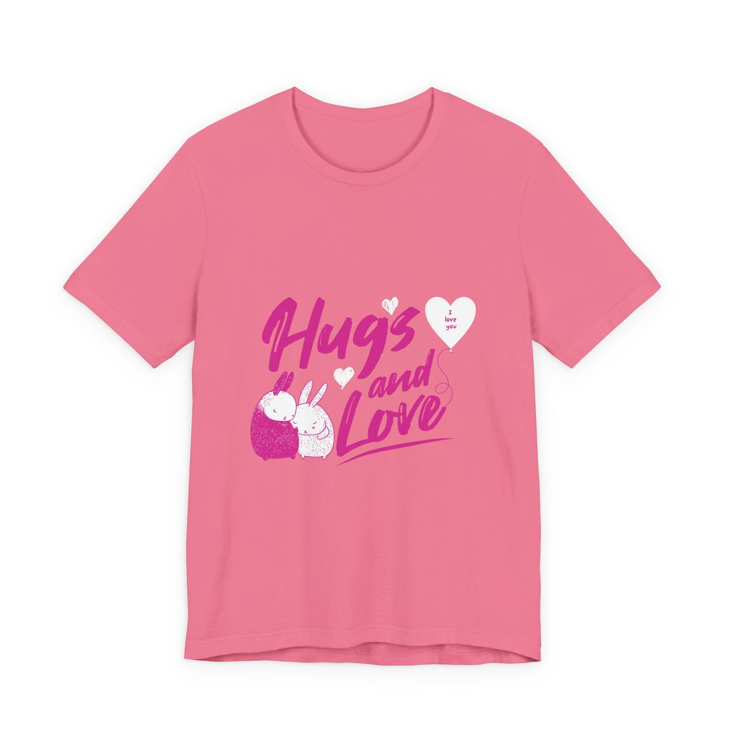 Hugs And Love