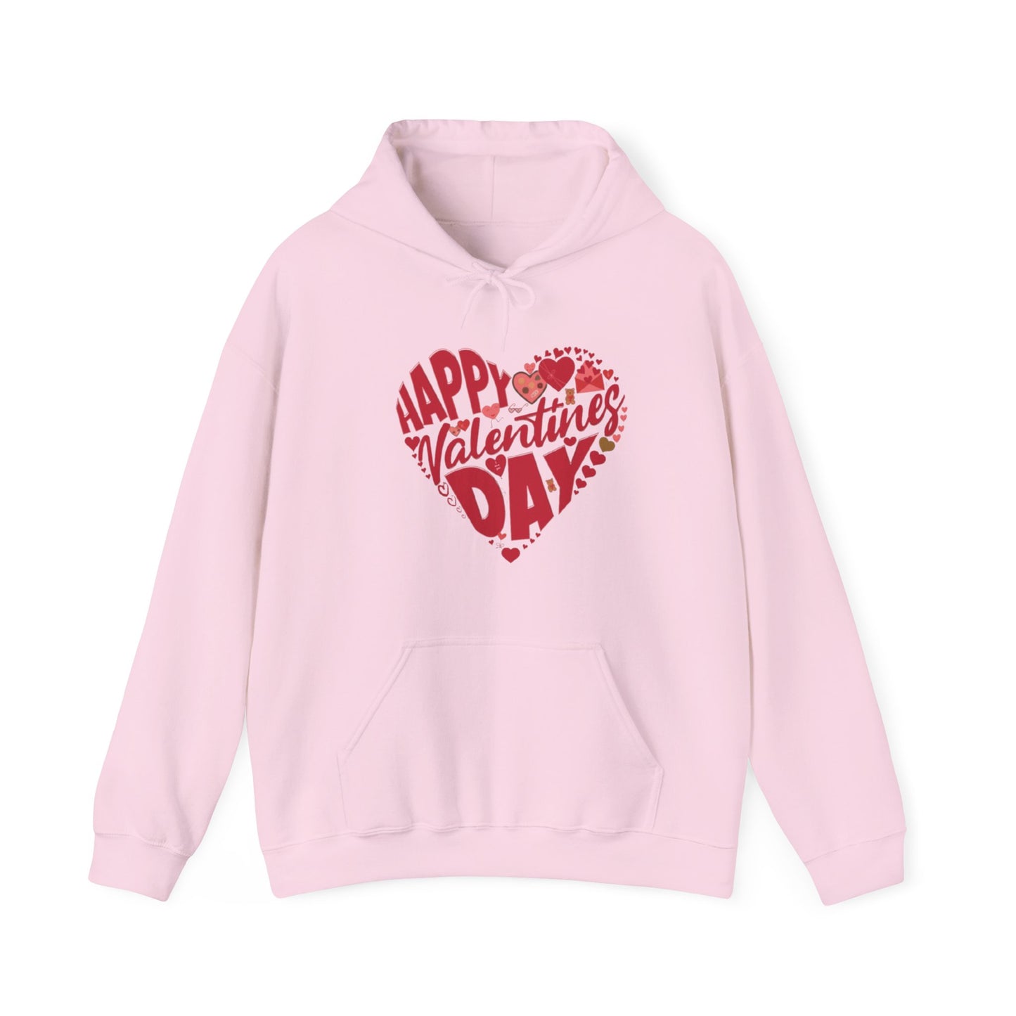A Heart Full Of Love (Hoodie)
