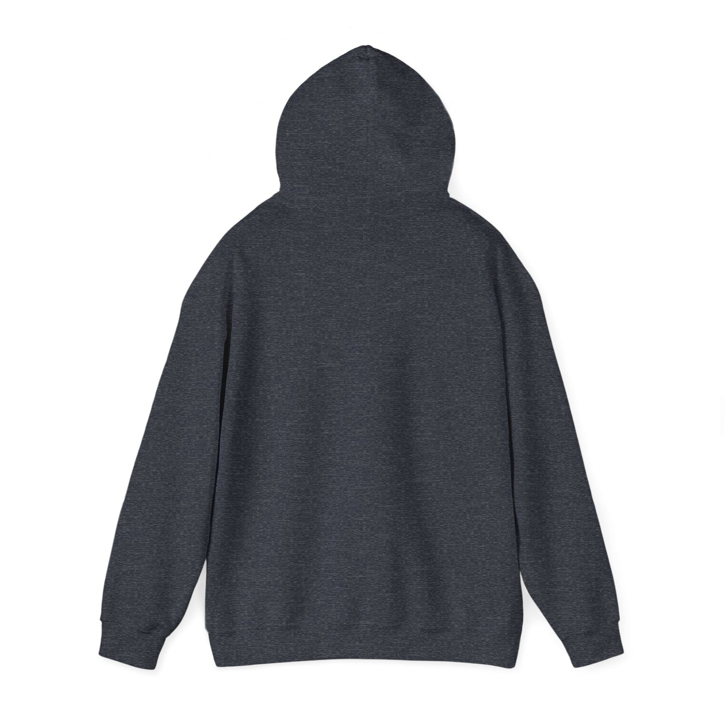 Love God (Hoodie}