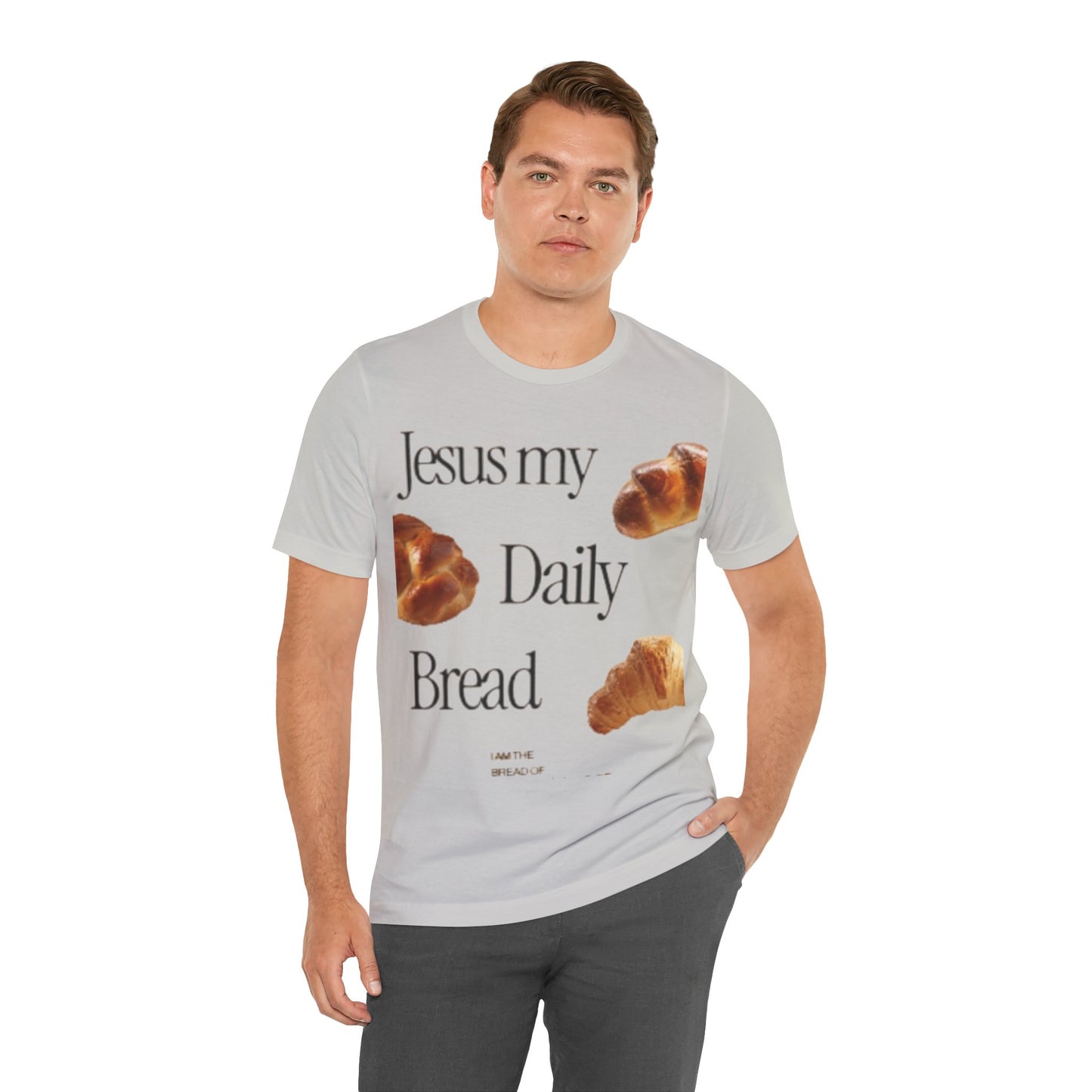 Jesus My daily Bread